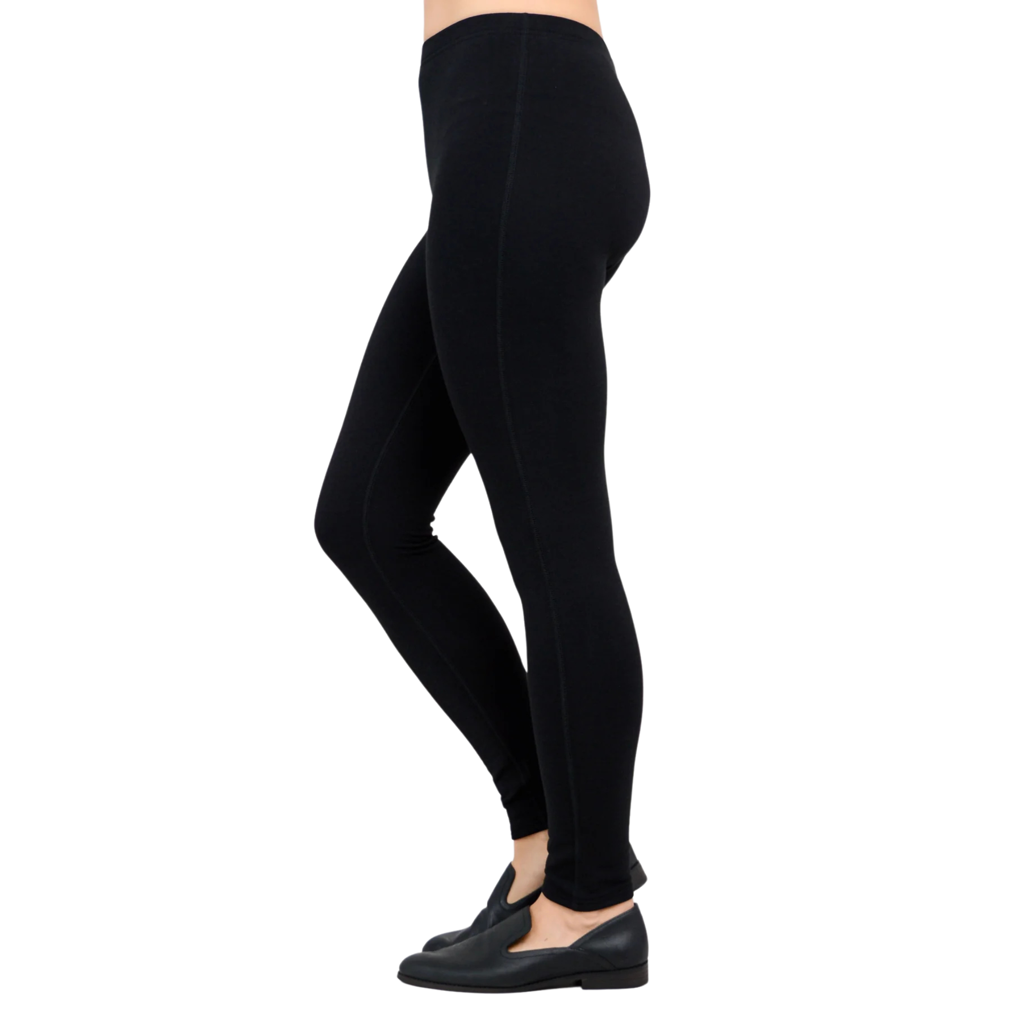 Bobbi Fleece Leggings