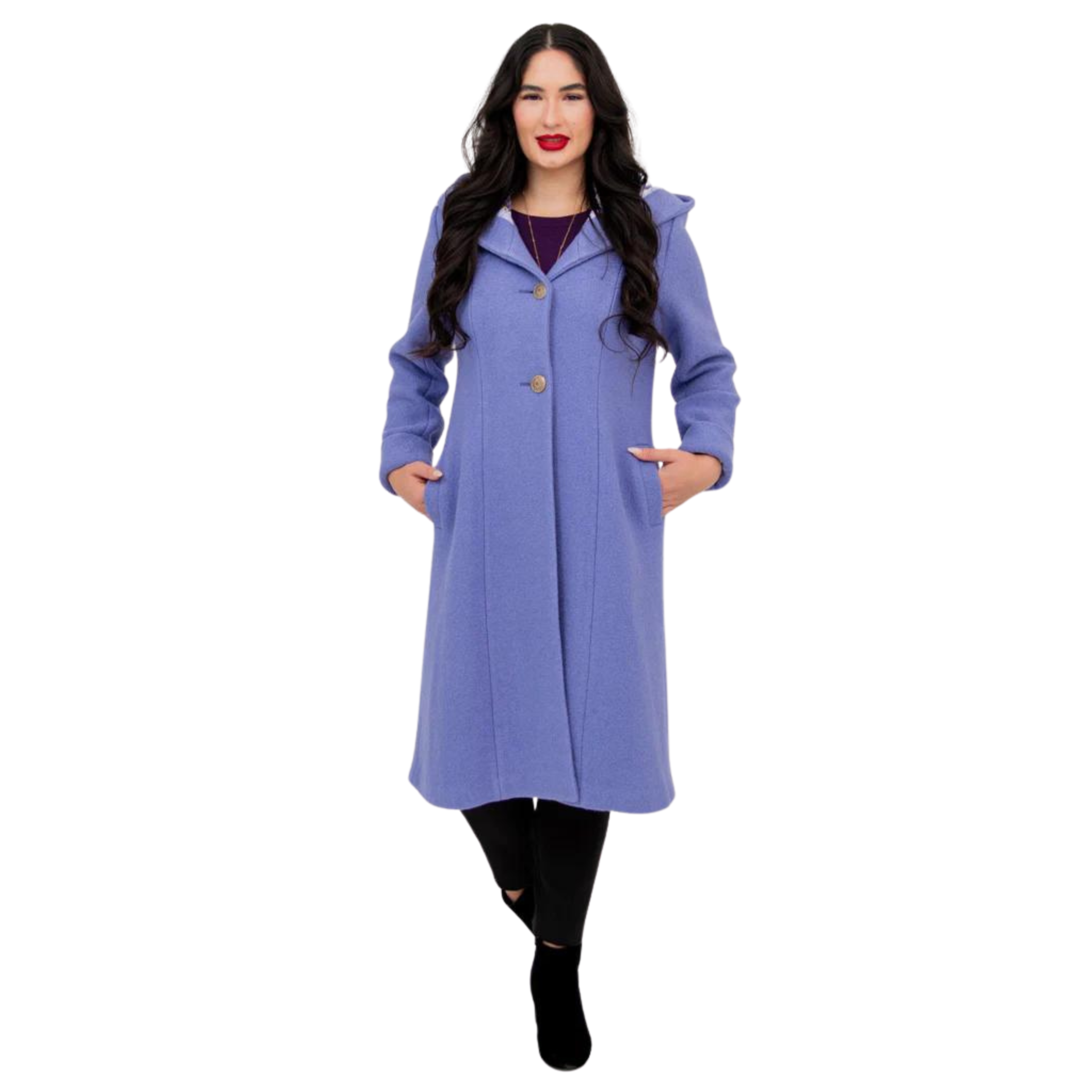 Britt Coat