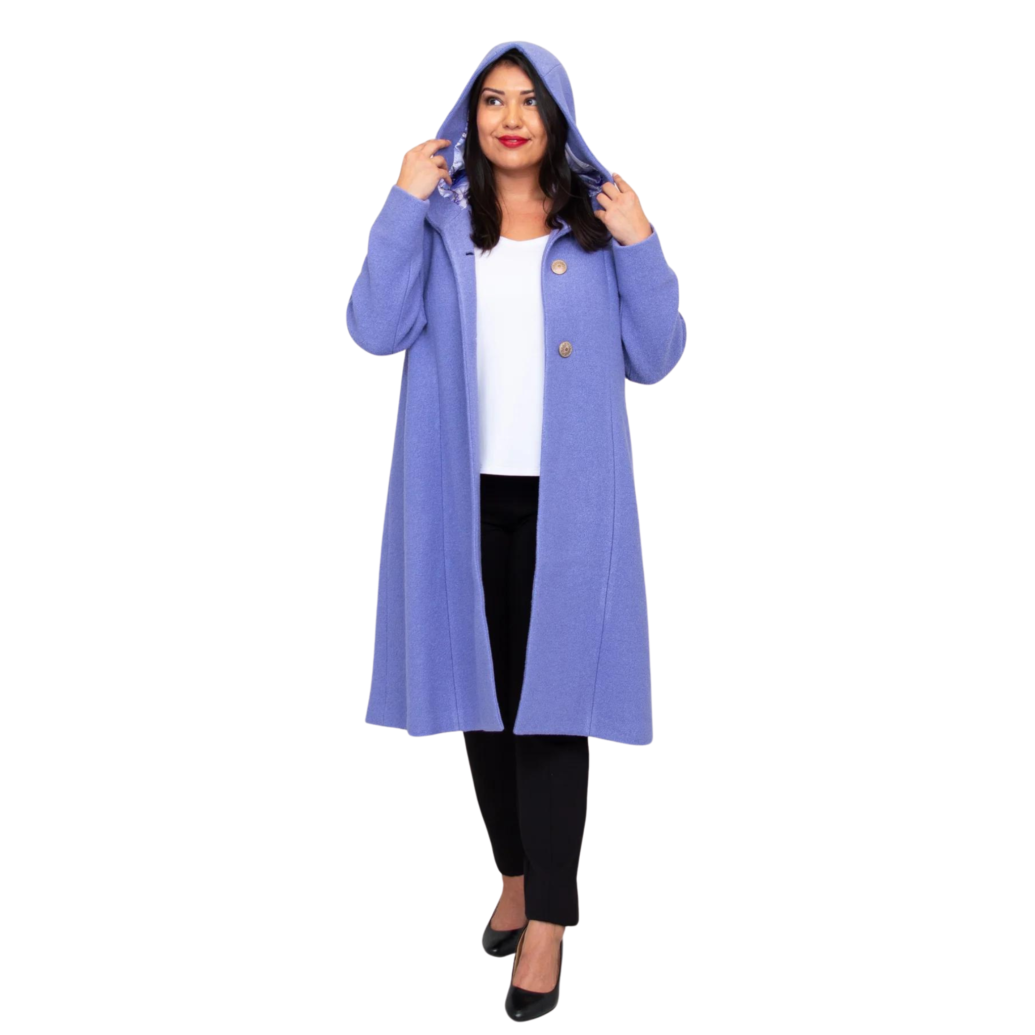 Britt Coat