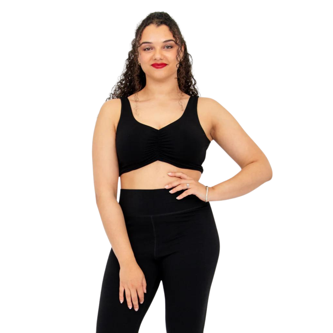 Clipper Top