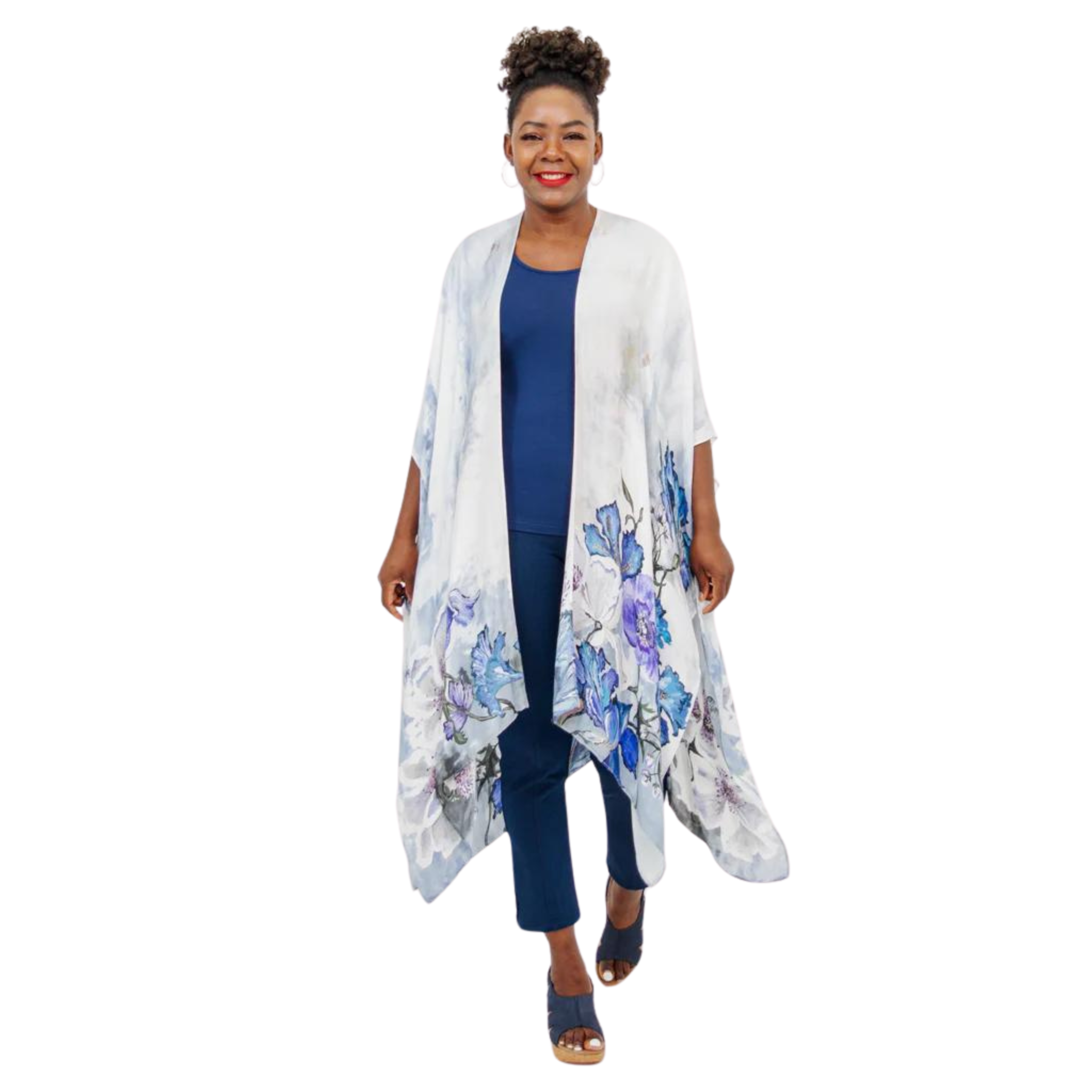 Darcy Wrap