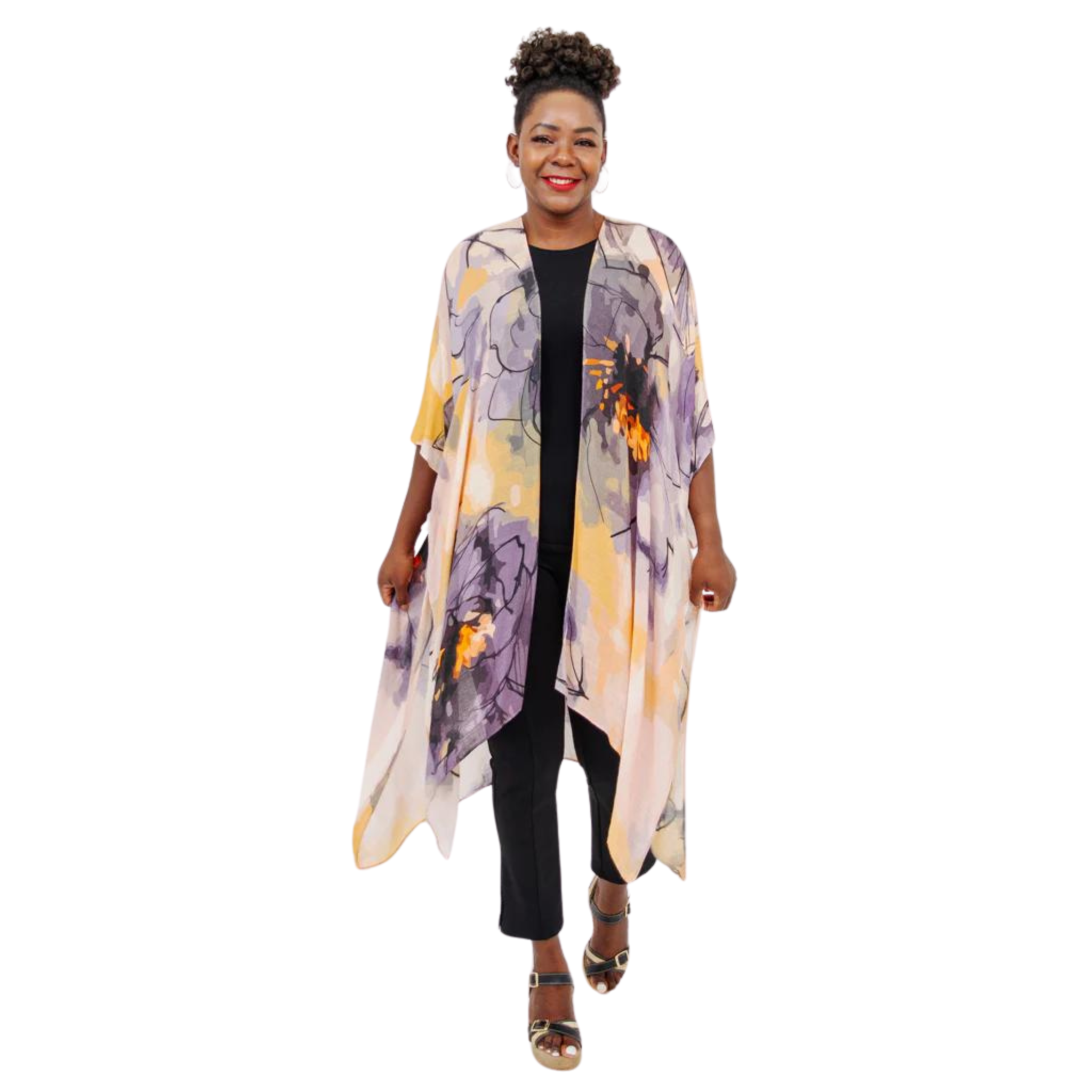Darcy Wrap
