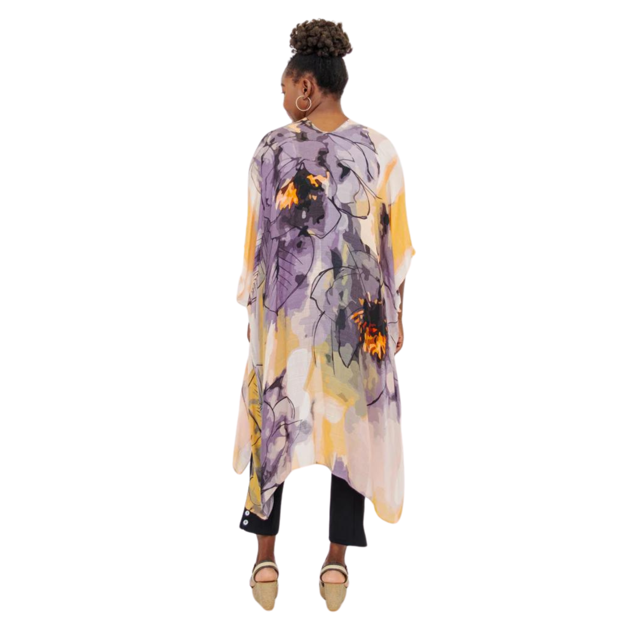 Darcy Wrap