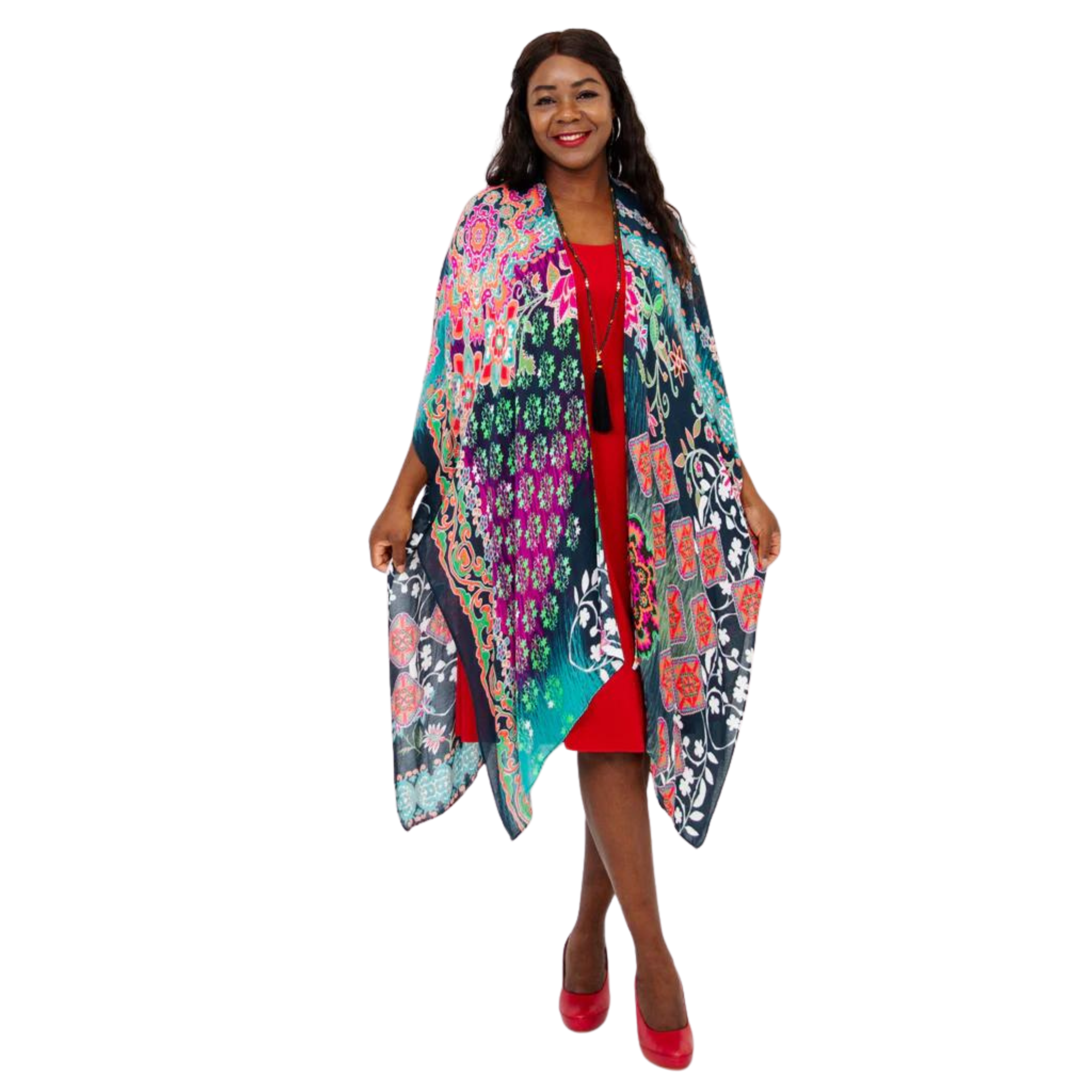 Darcy Wrap