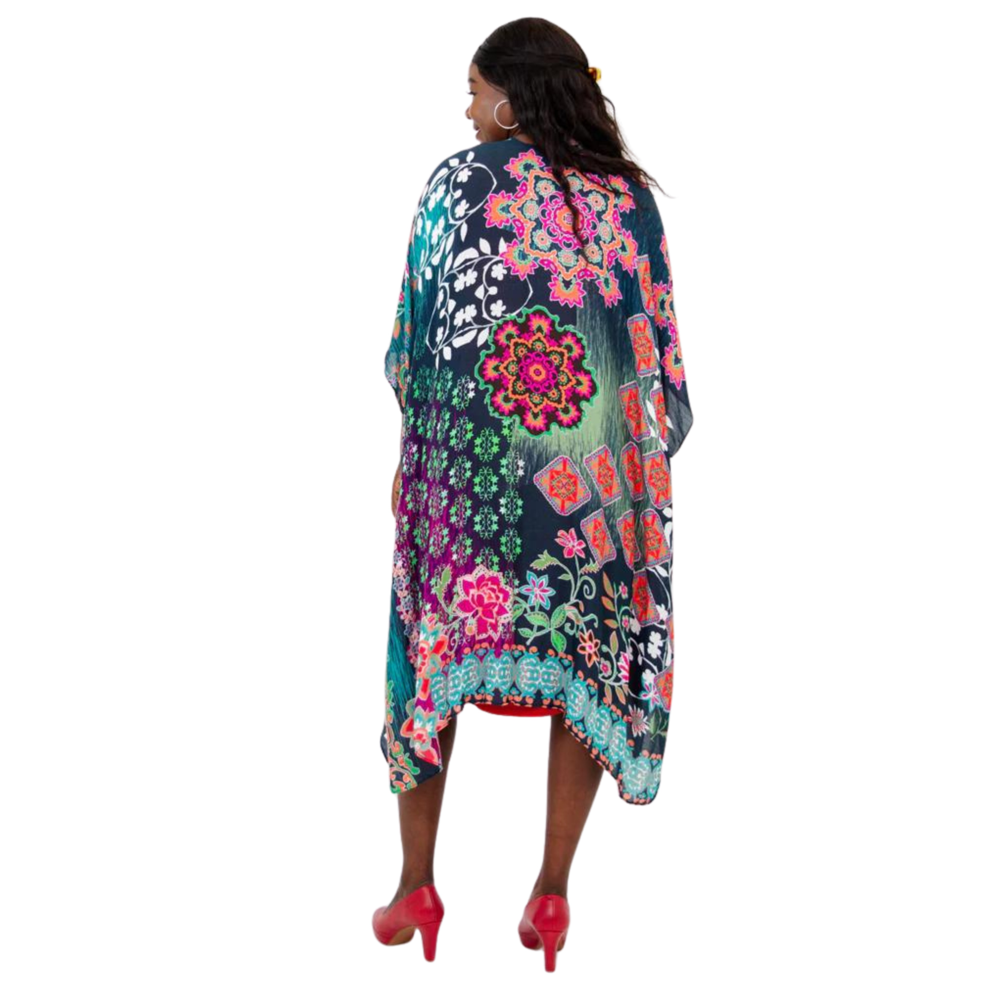 Darcy Wrap