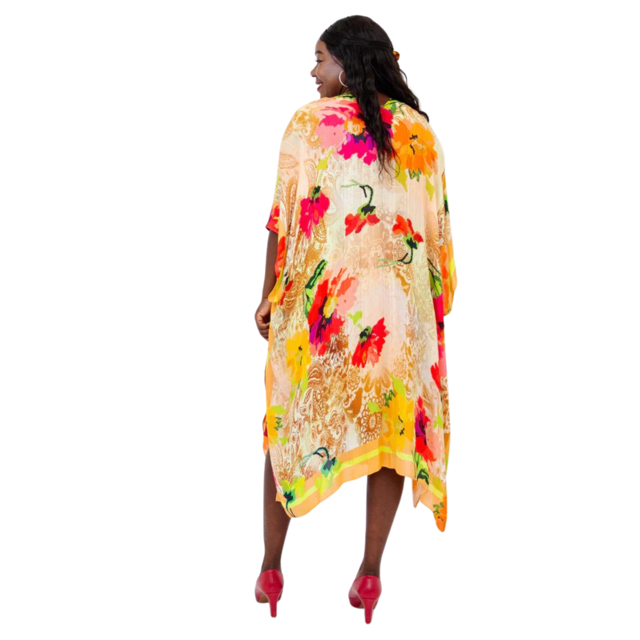 Darcy Wrap
