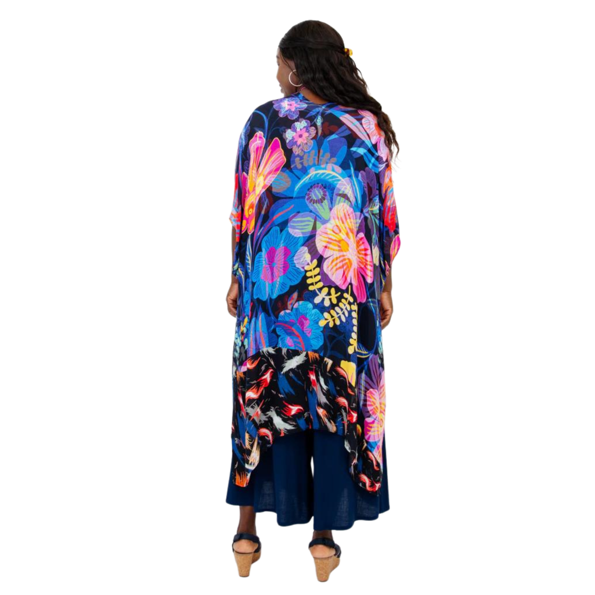 Darcy Wrap
