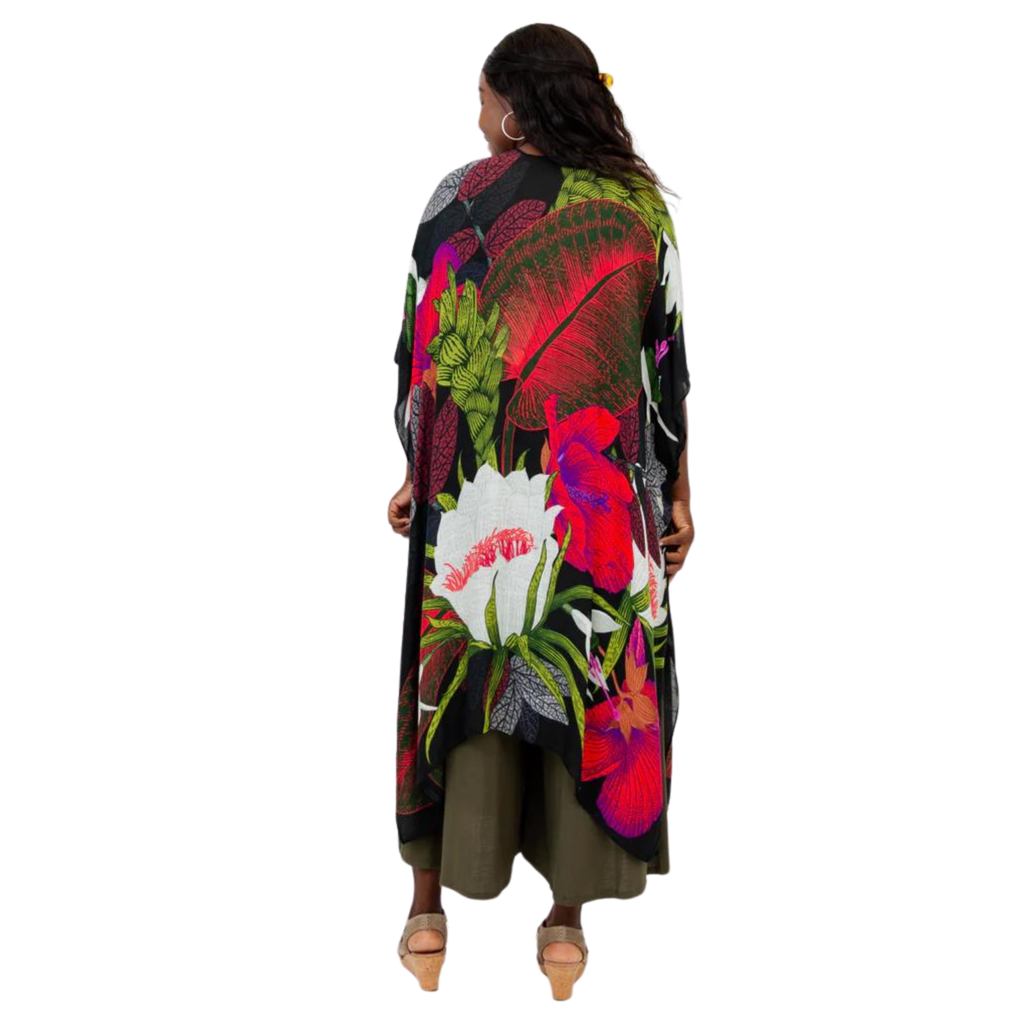 Darcy Wrap