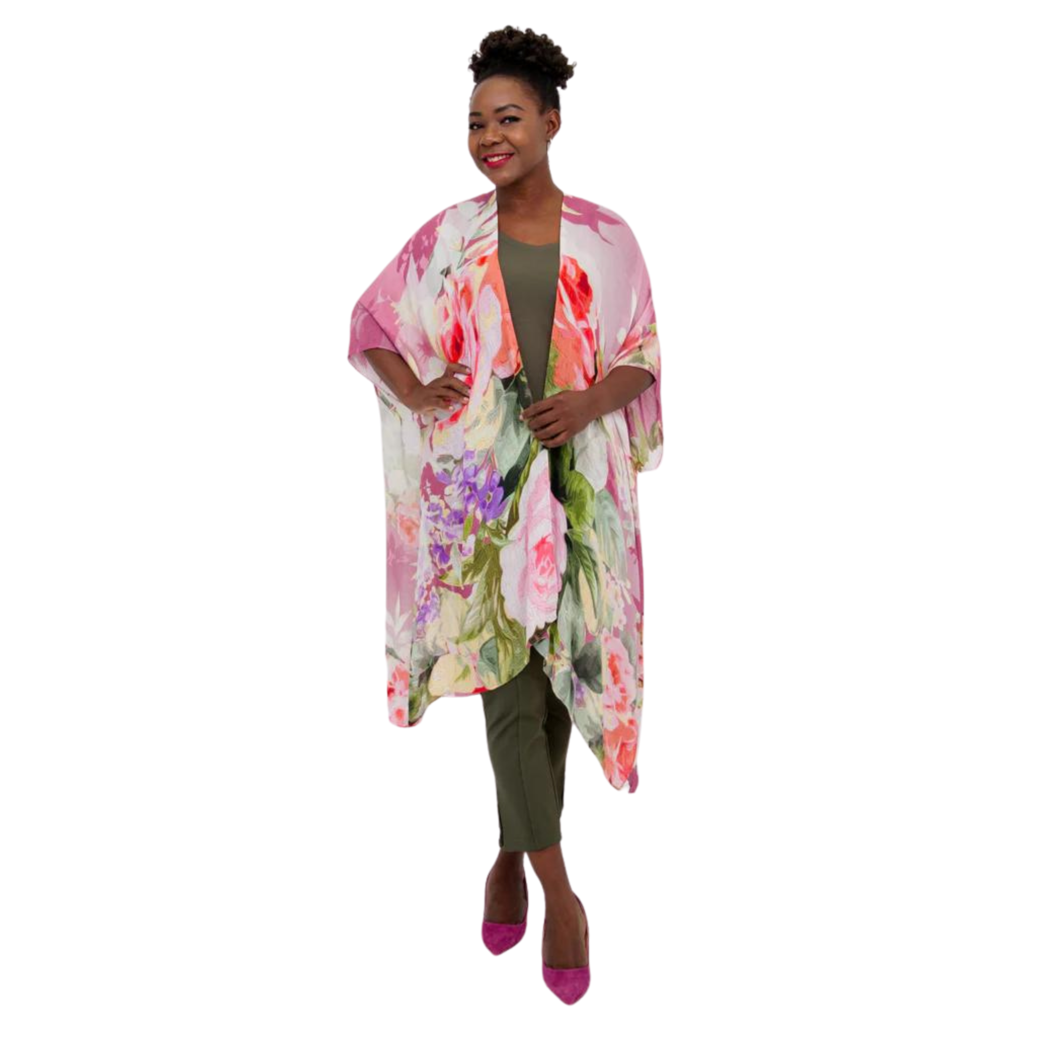 Darcy Wrap