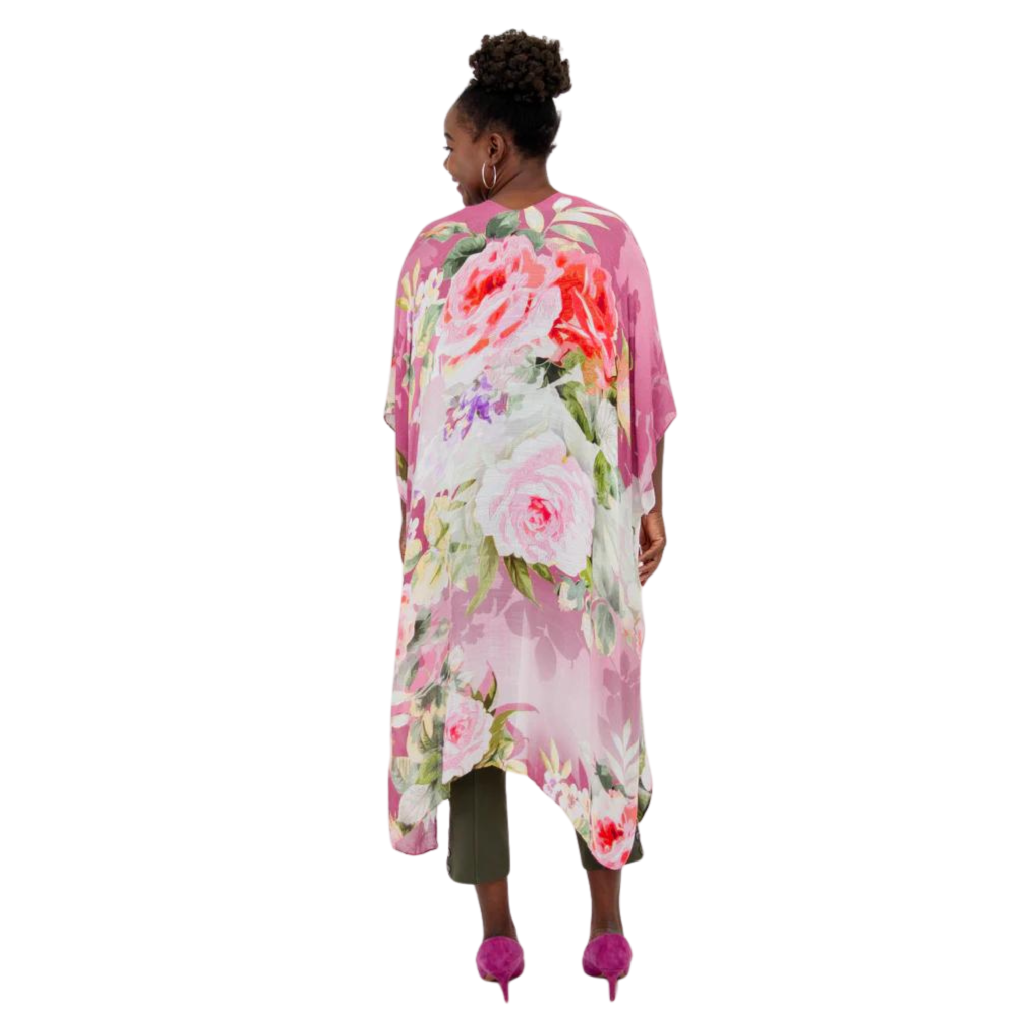 Darcy Wrap