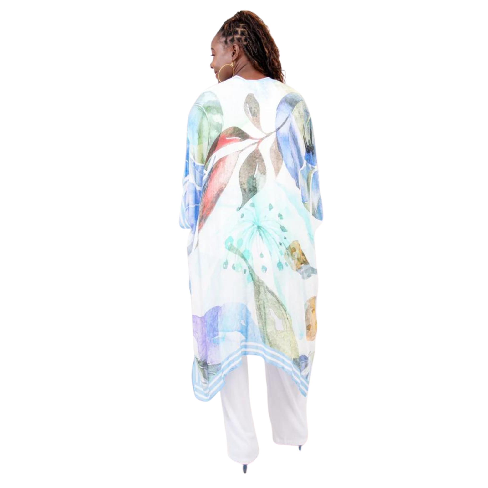 Darcy Wrap