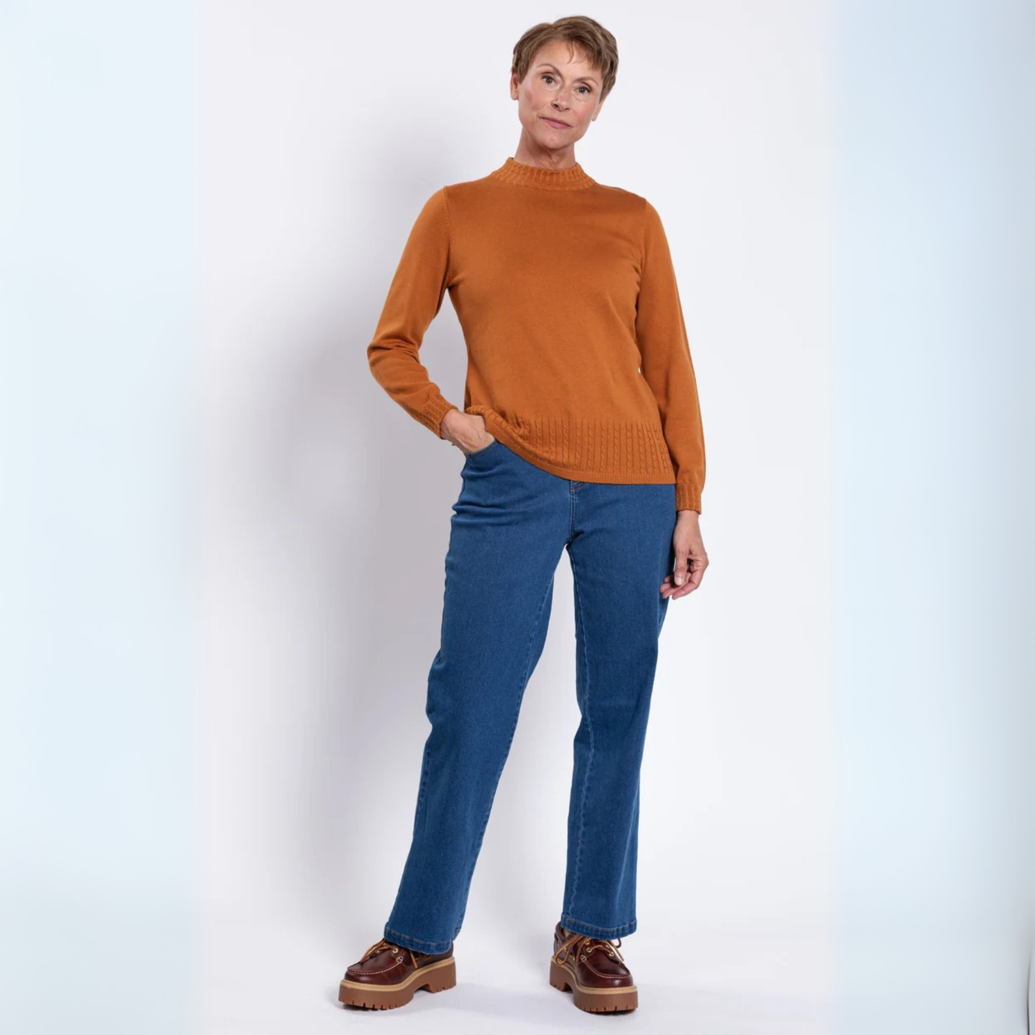 Ella Sweater