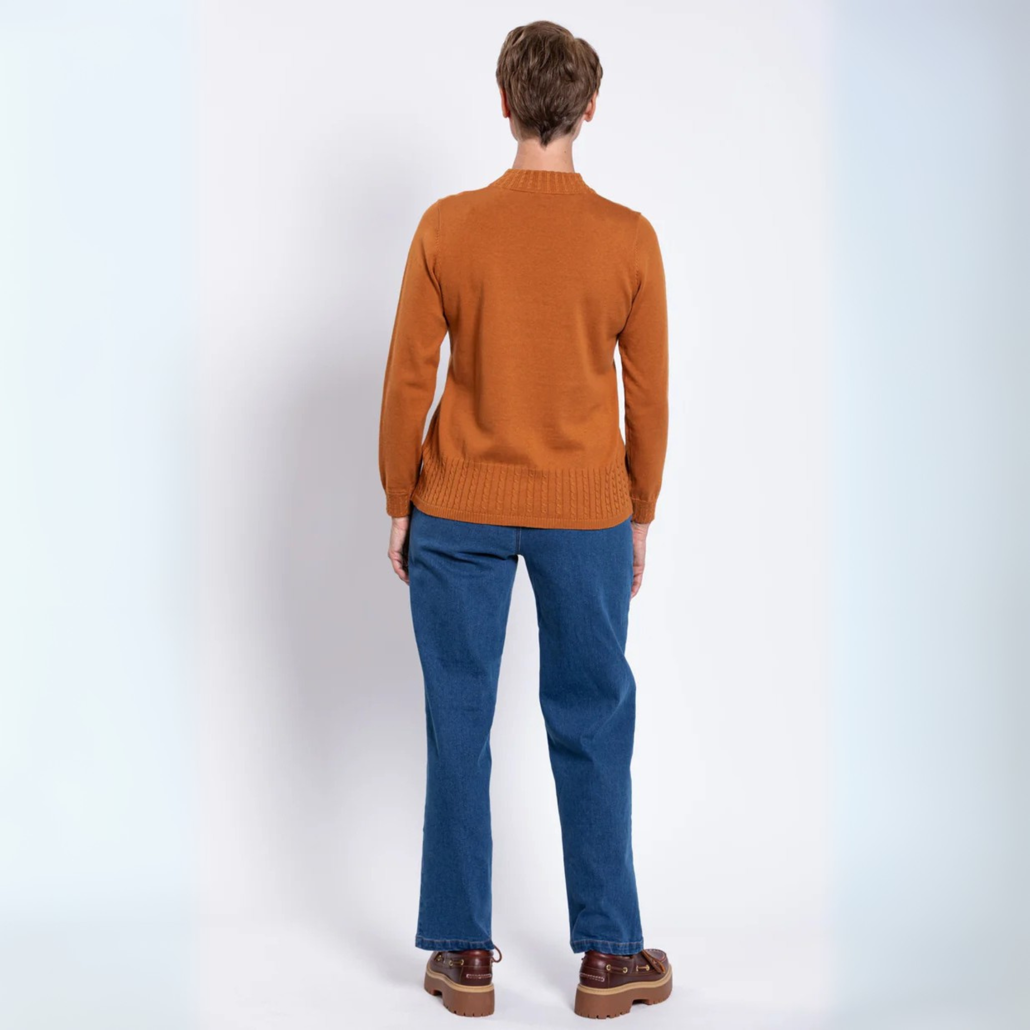 Ella Sweater