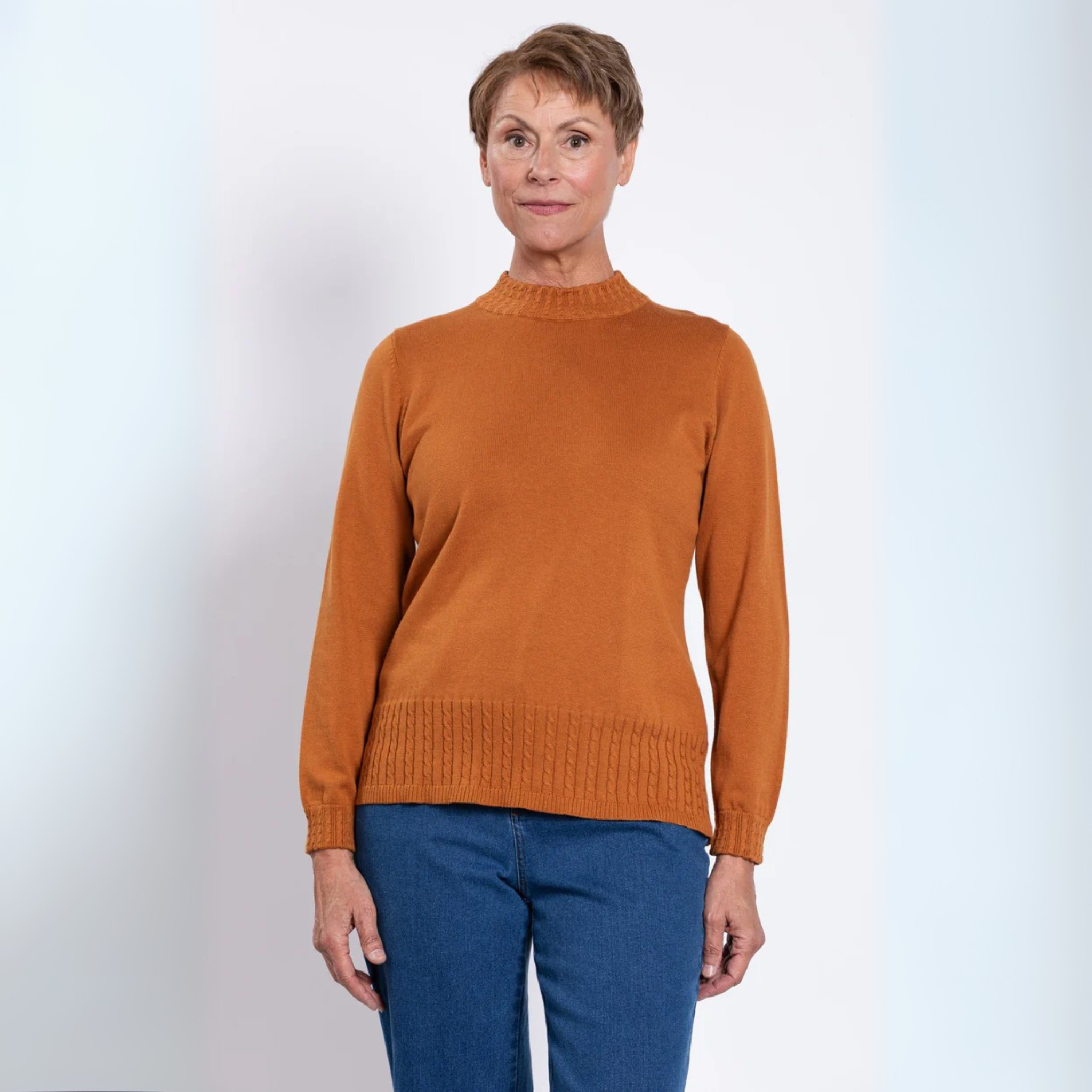 Ella Sweater