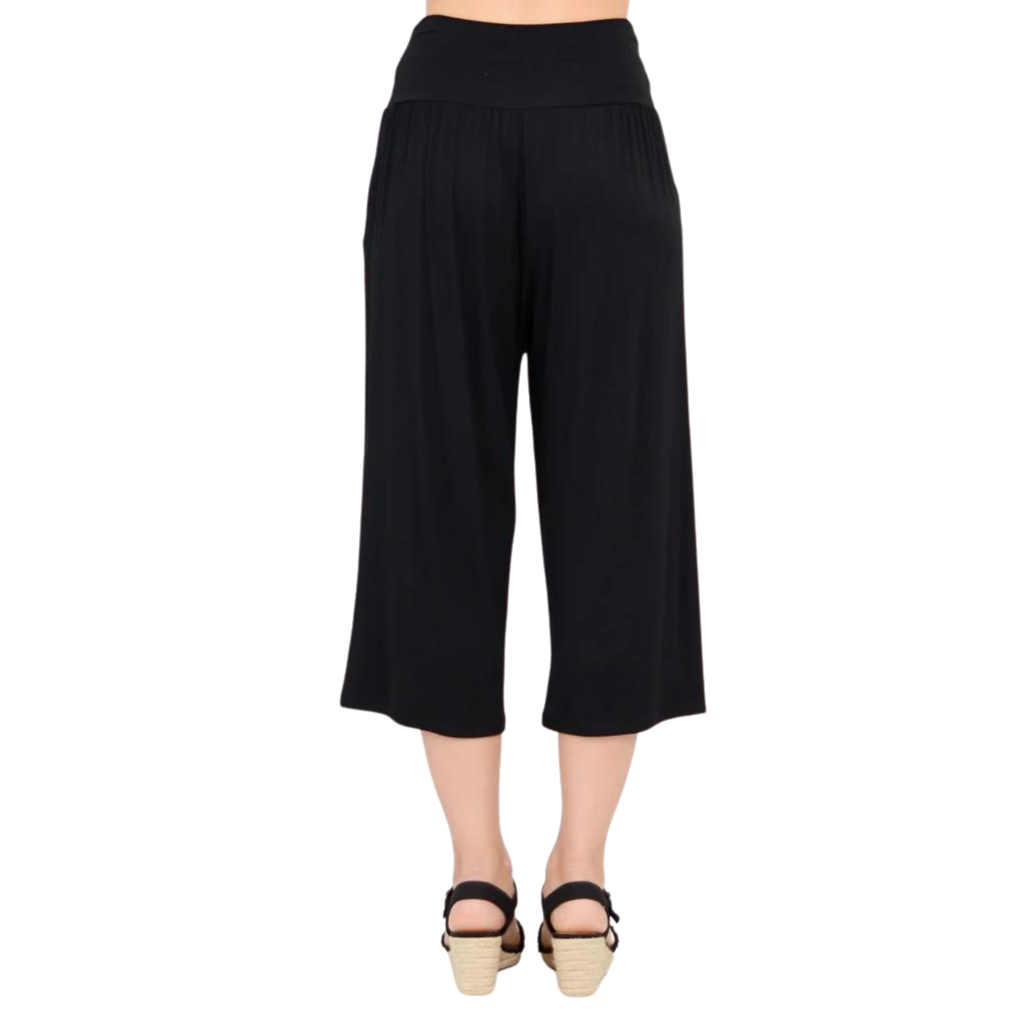 Gaylene Capri Pants