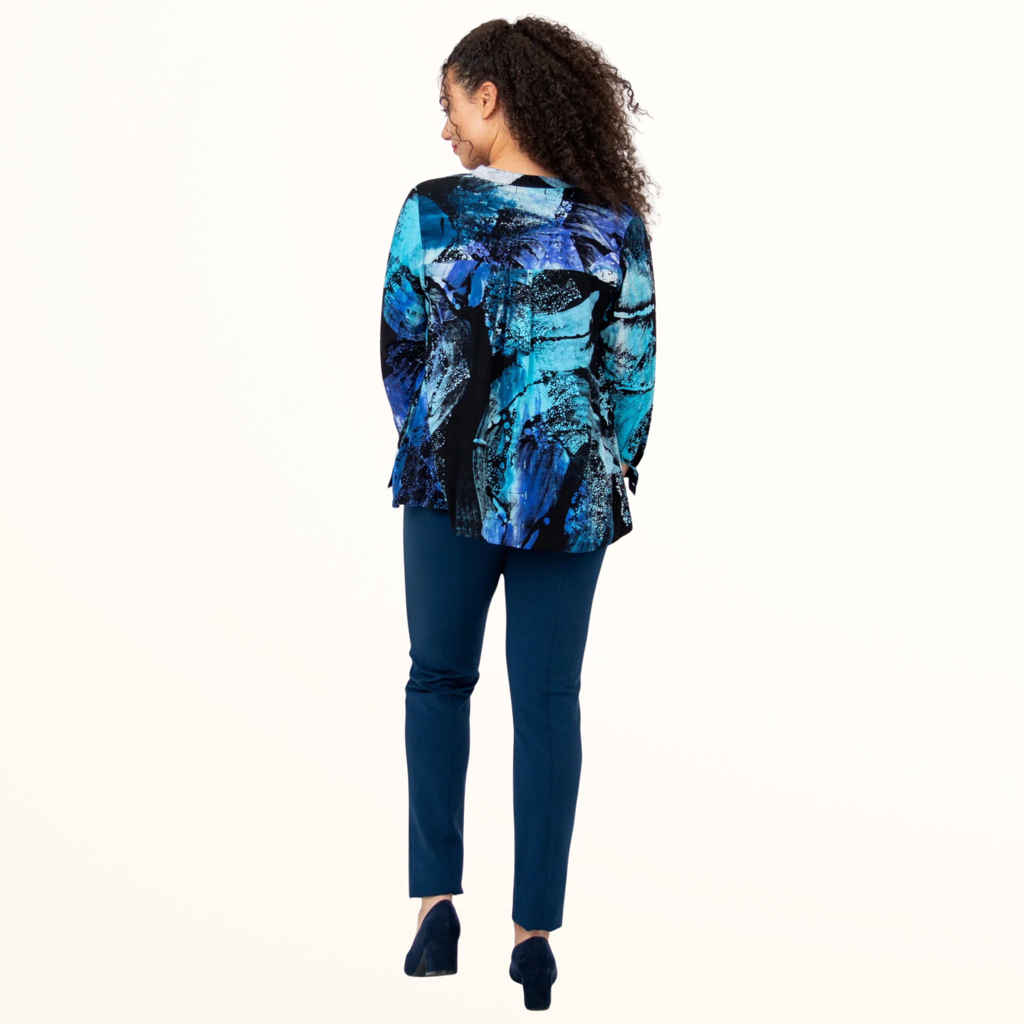 Mayana Blouse