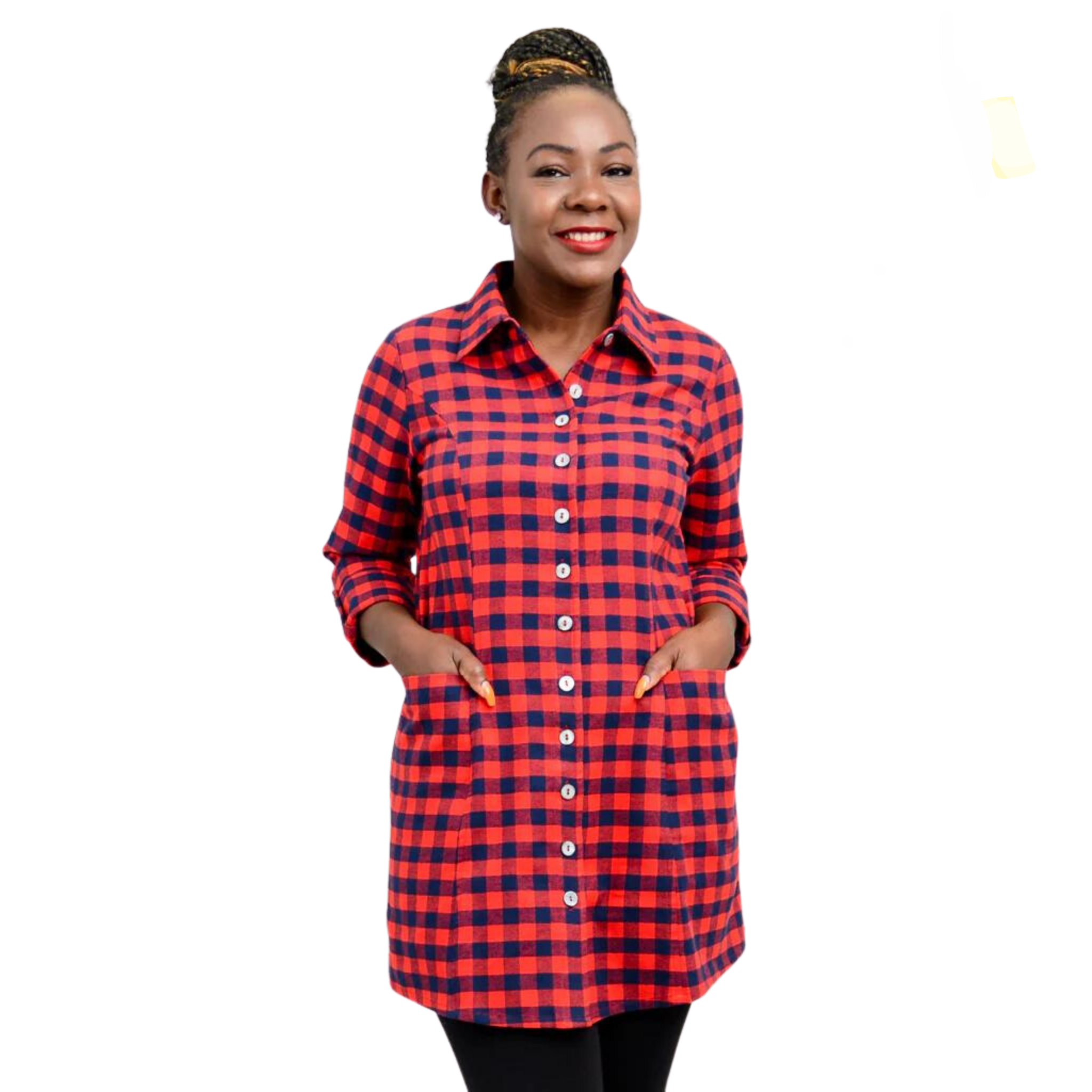 Larissa Tunic