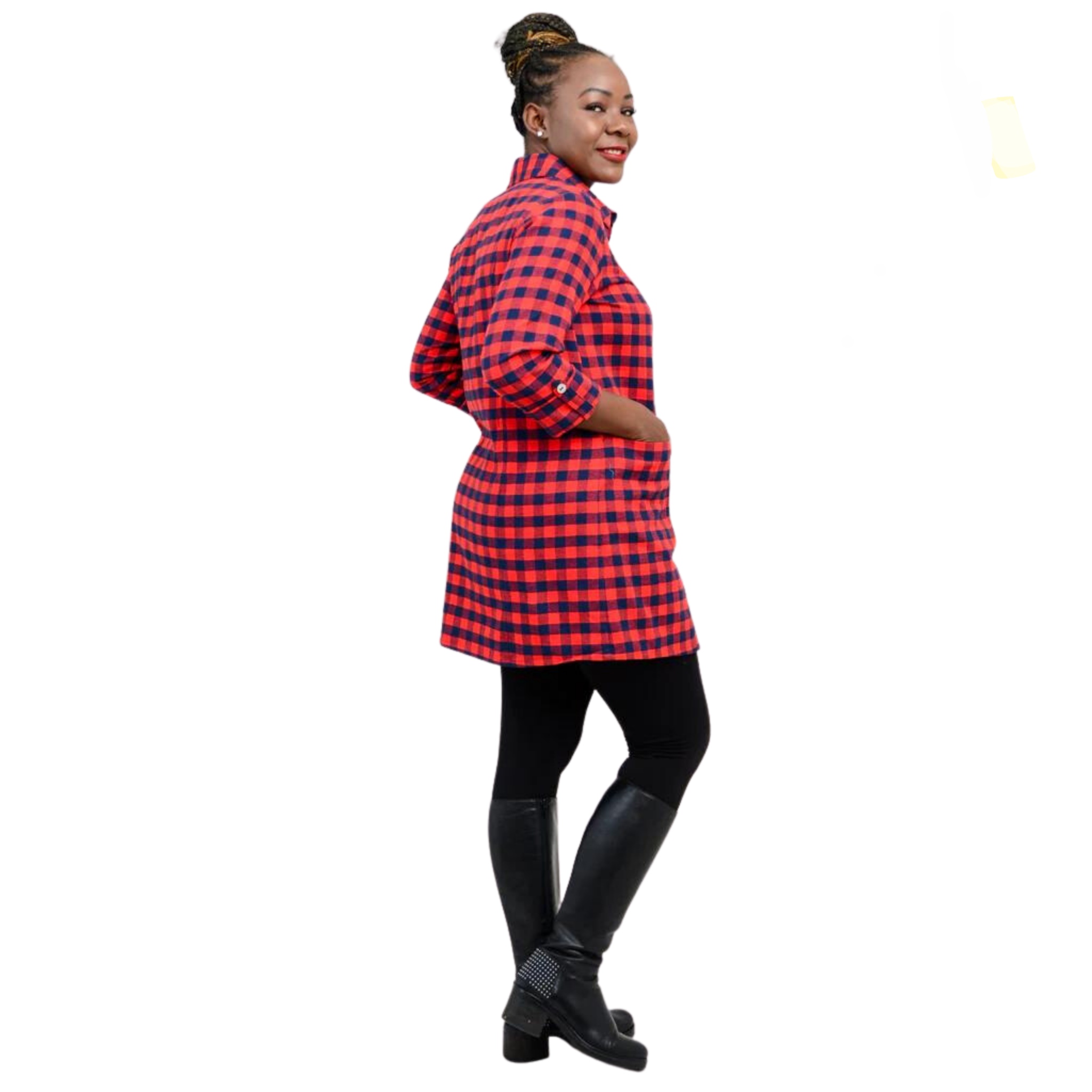 Larissa Tunic