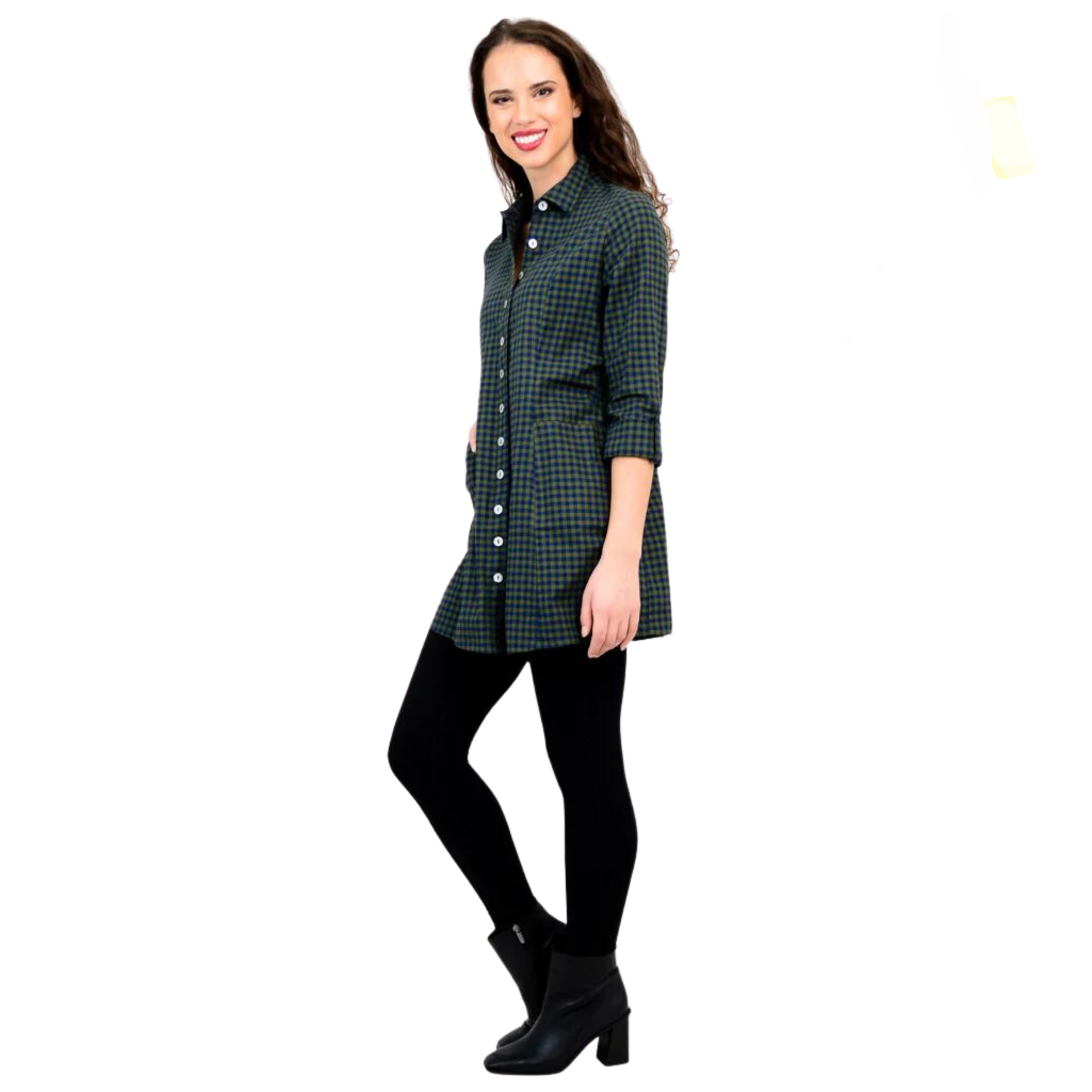 Larissa Tunic