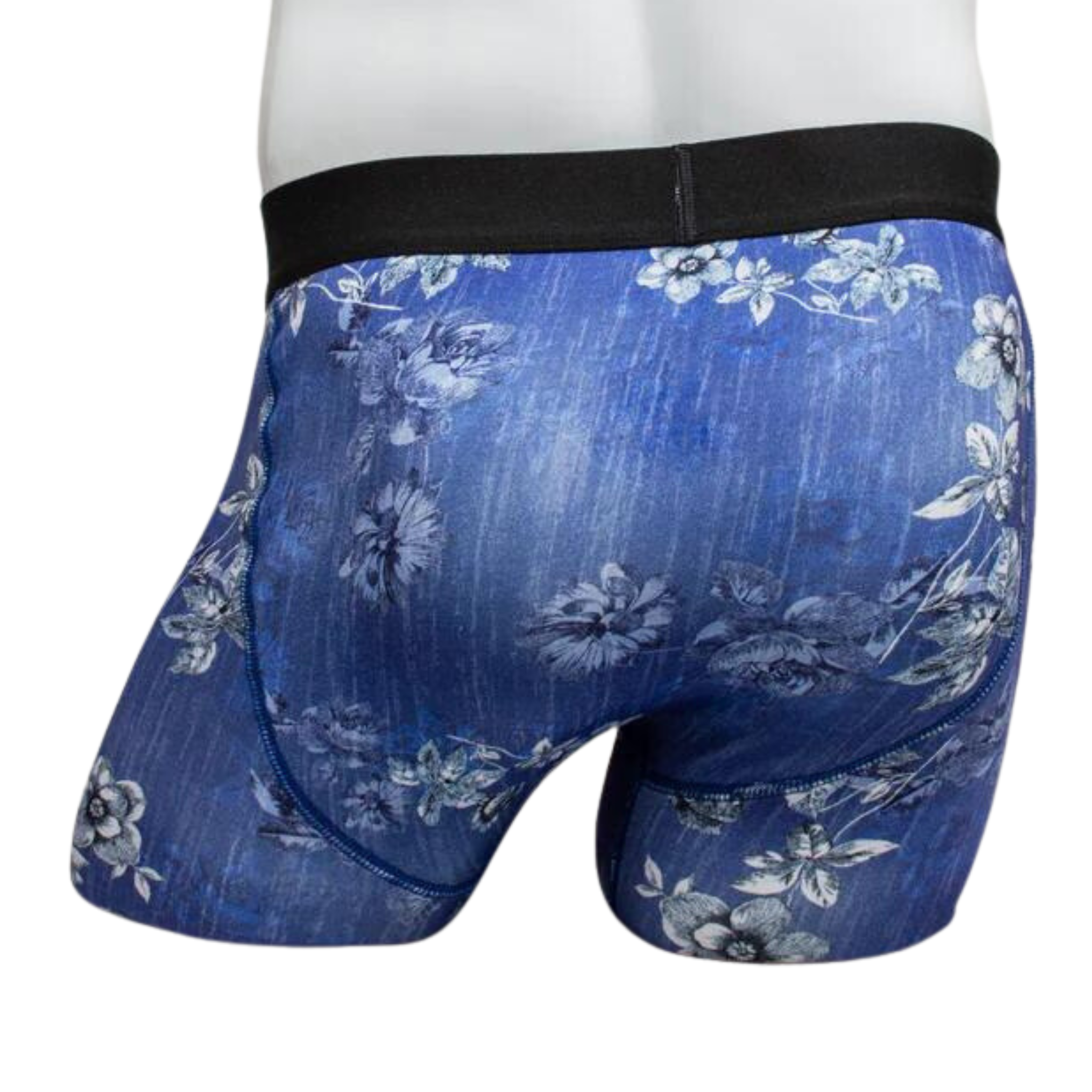 Middle Man Boxer Briefs