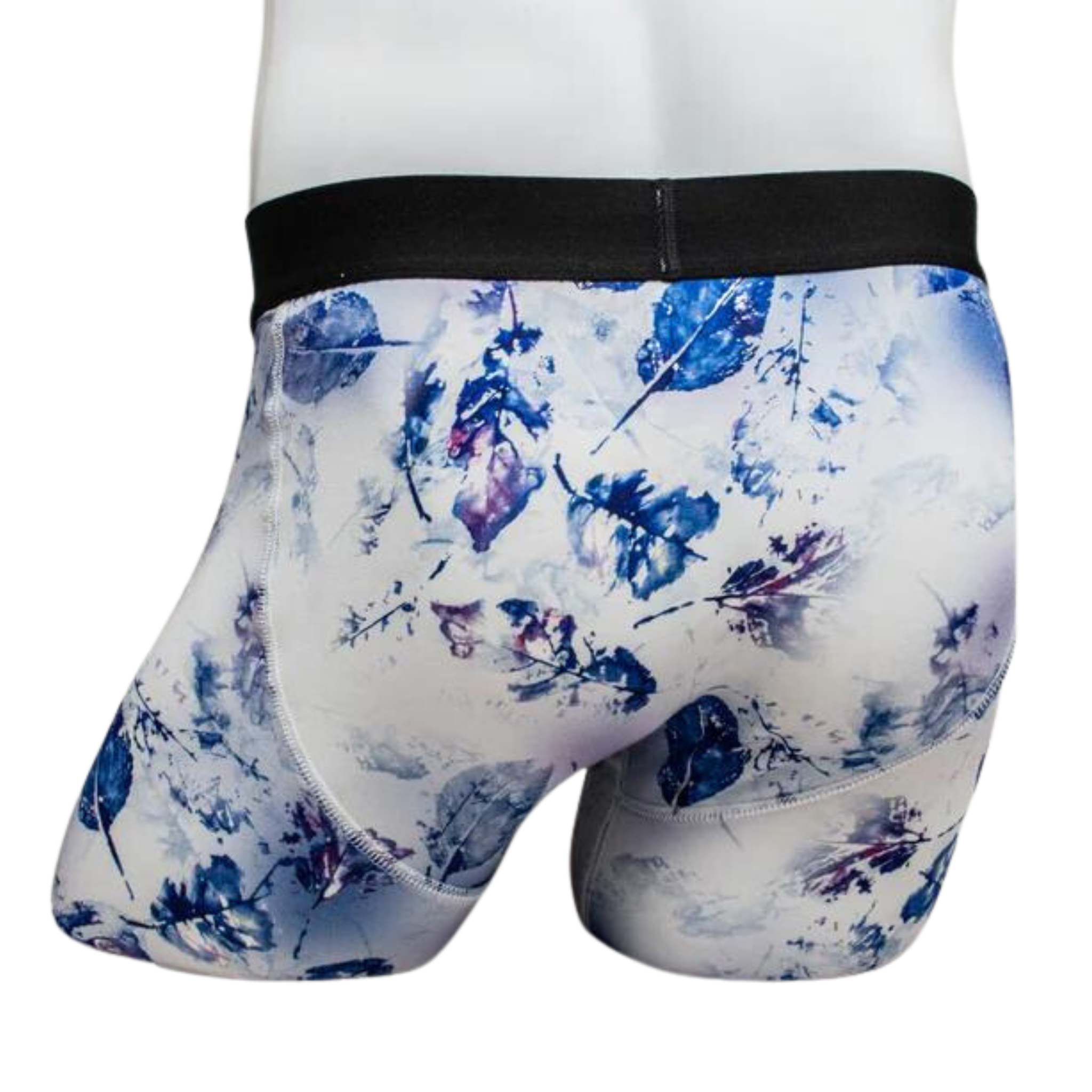 Middle Man Boxer Briefs