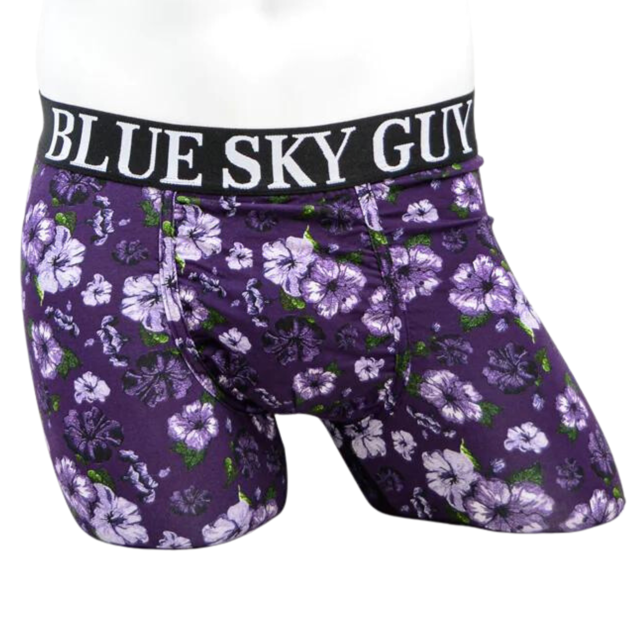 Middle Man Boxer Briefs