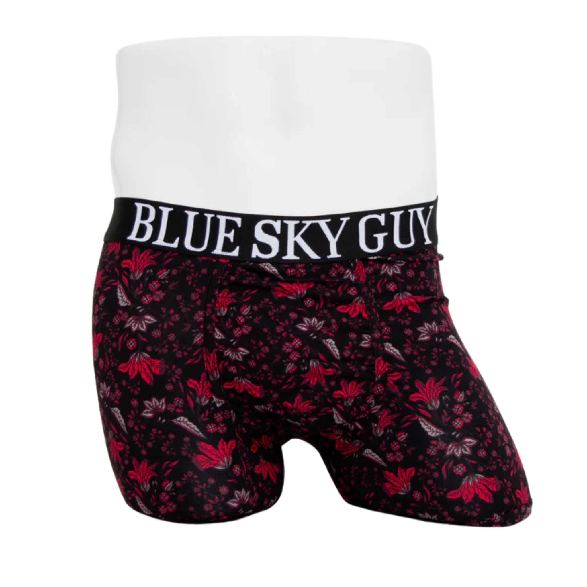 Middle Man Boxer Briefs