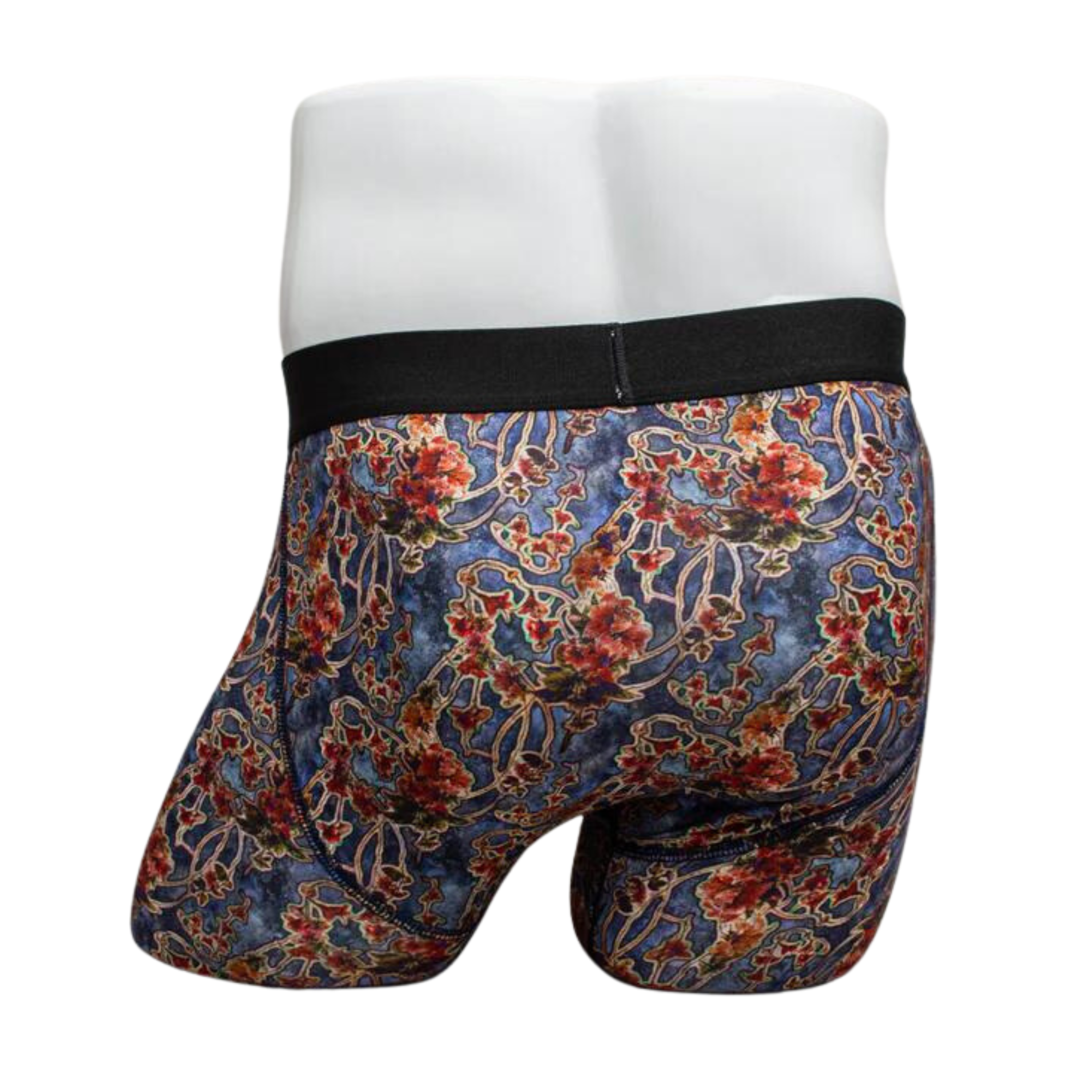 Middle Man Boxer Briefs