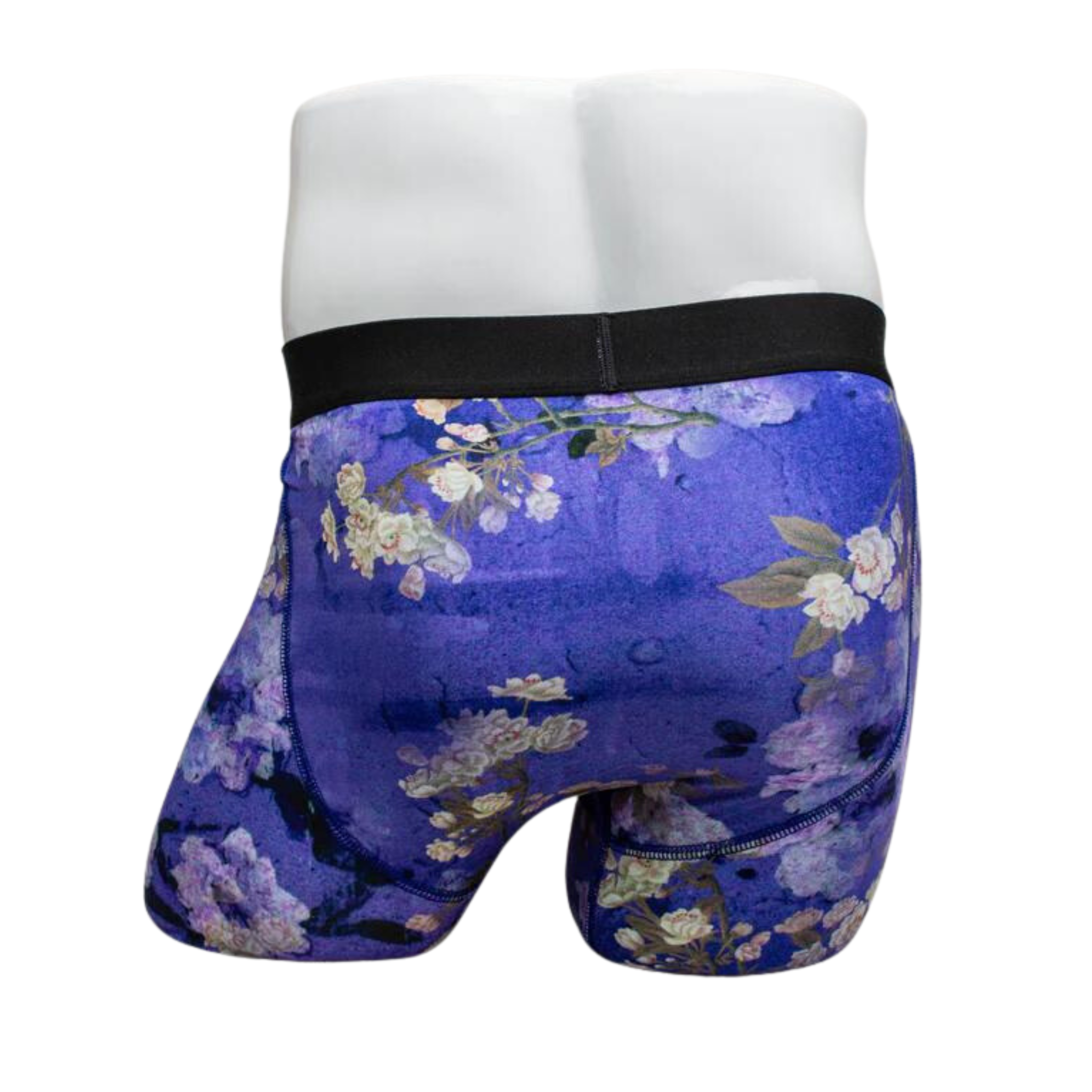 Middle Man Boxer Briefs