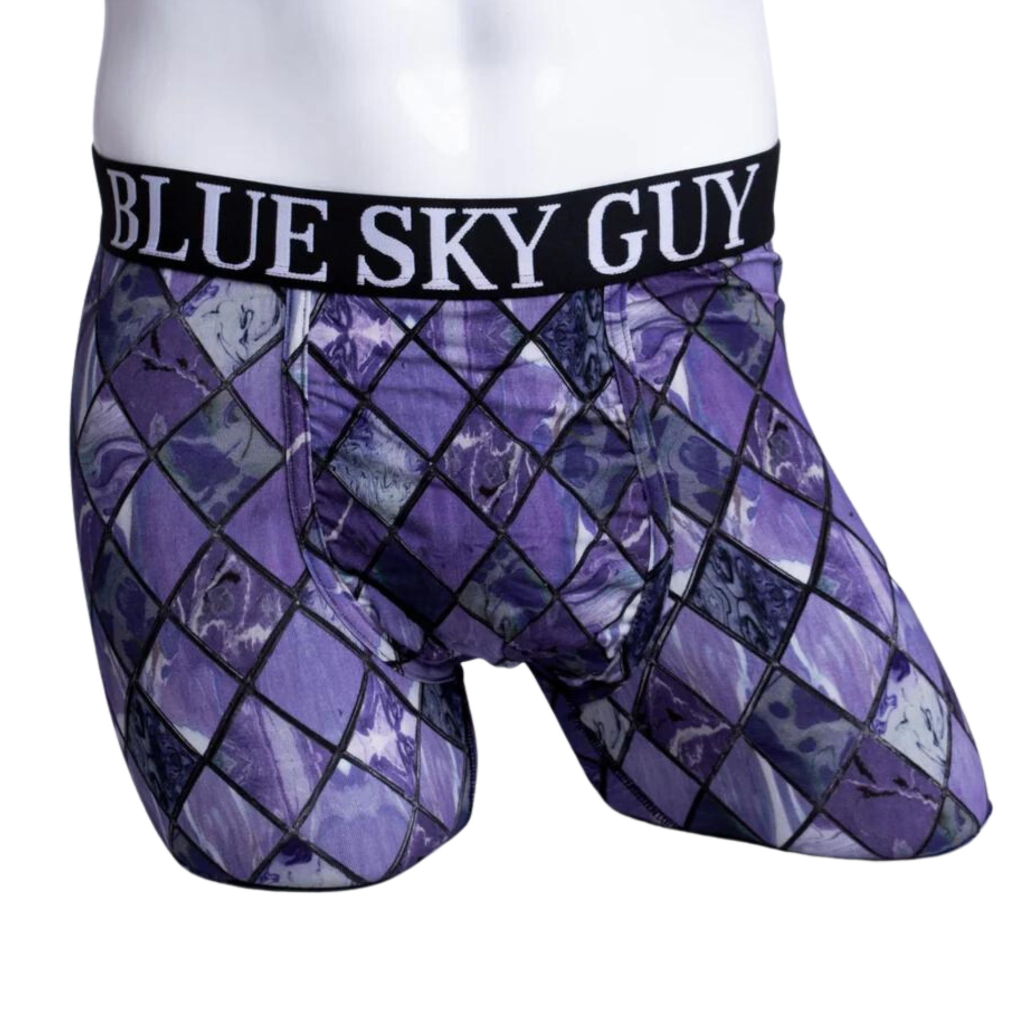 Middle Man Boxer Briefs