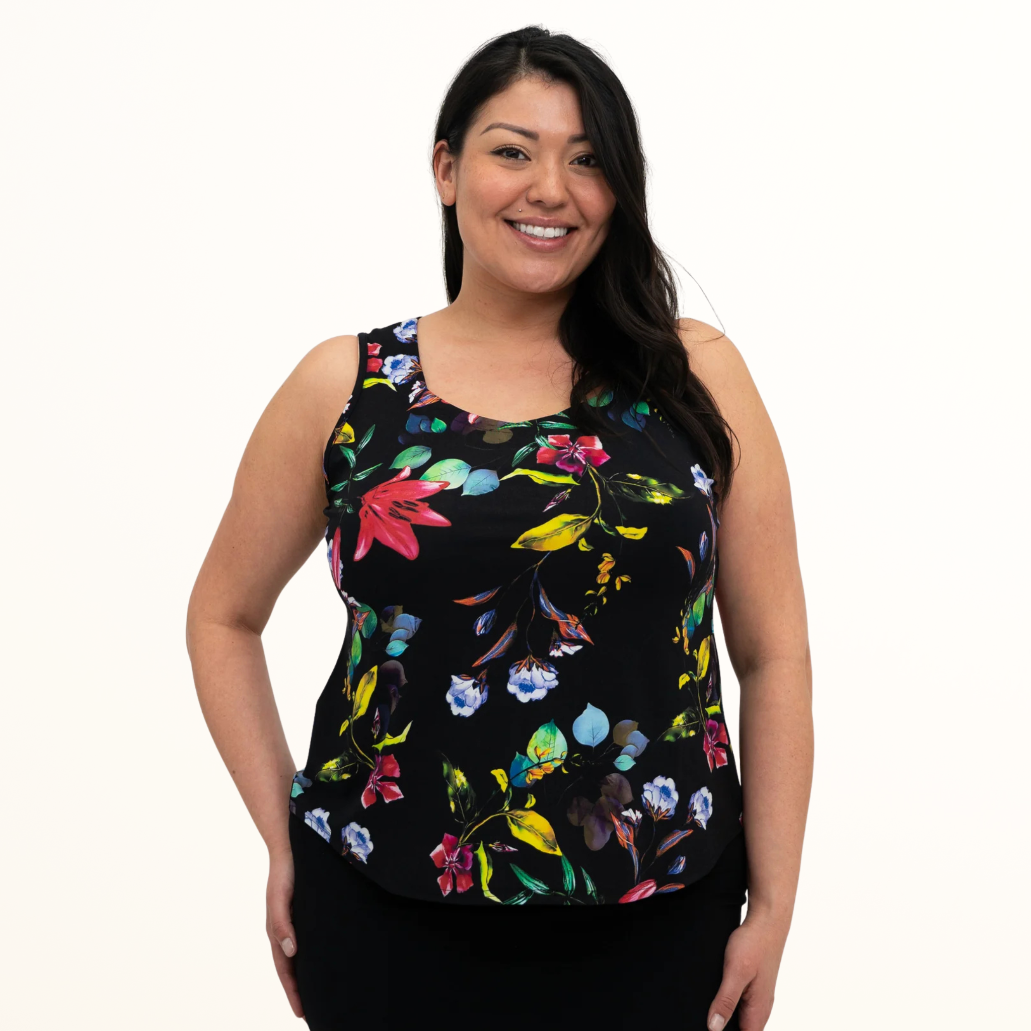 Ritzy Tank