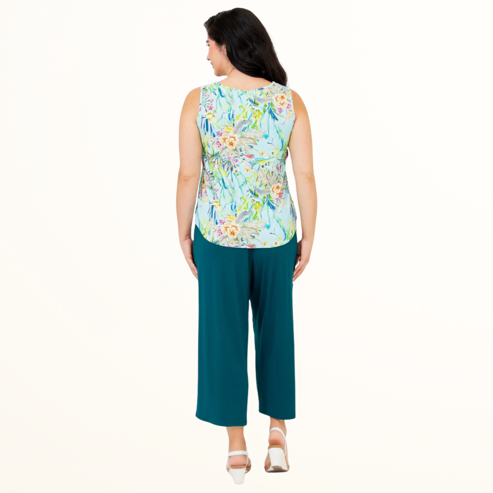 Ritzy Tank