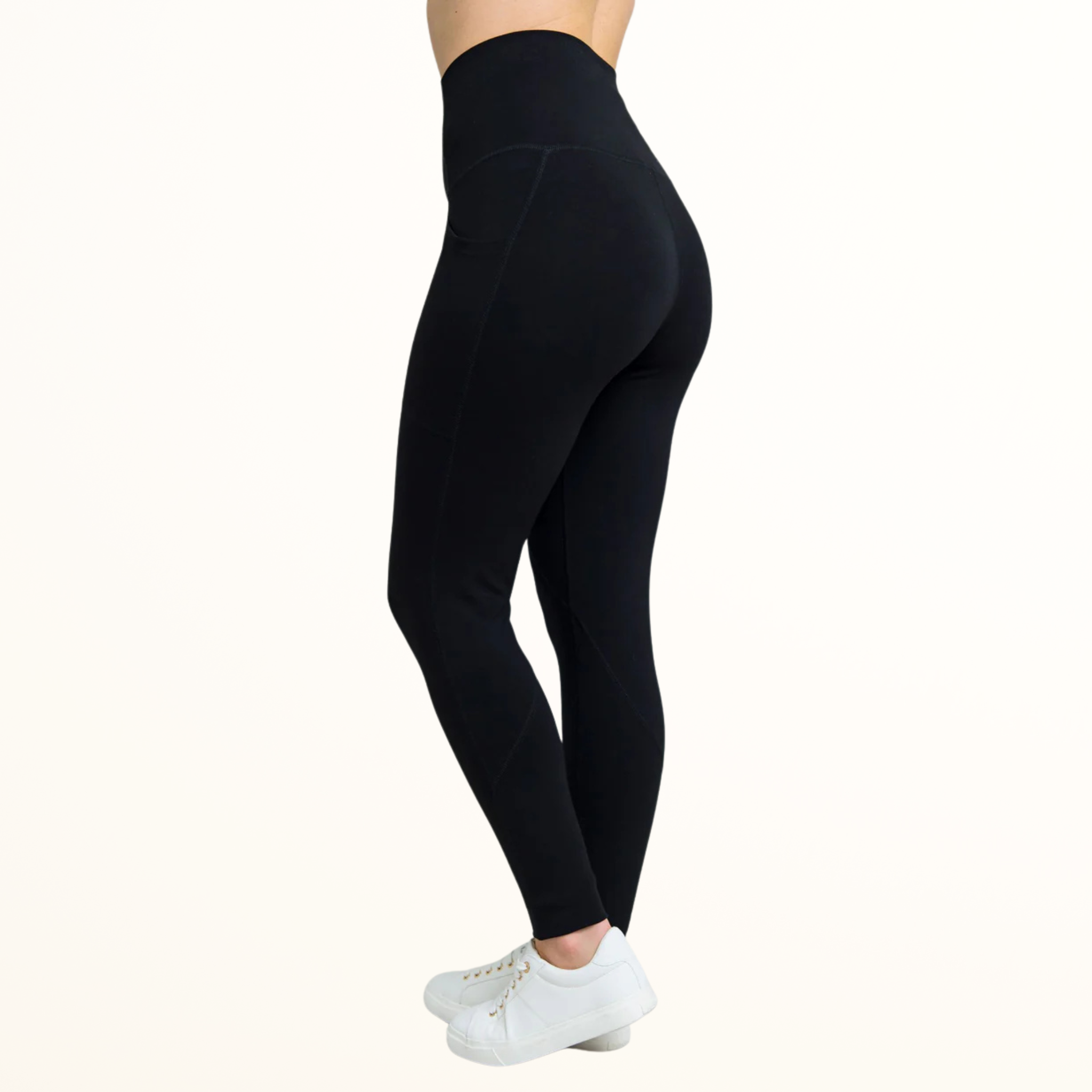 Robson Pocket Leggings