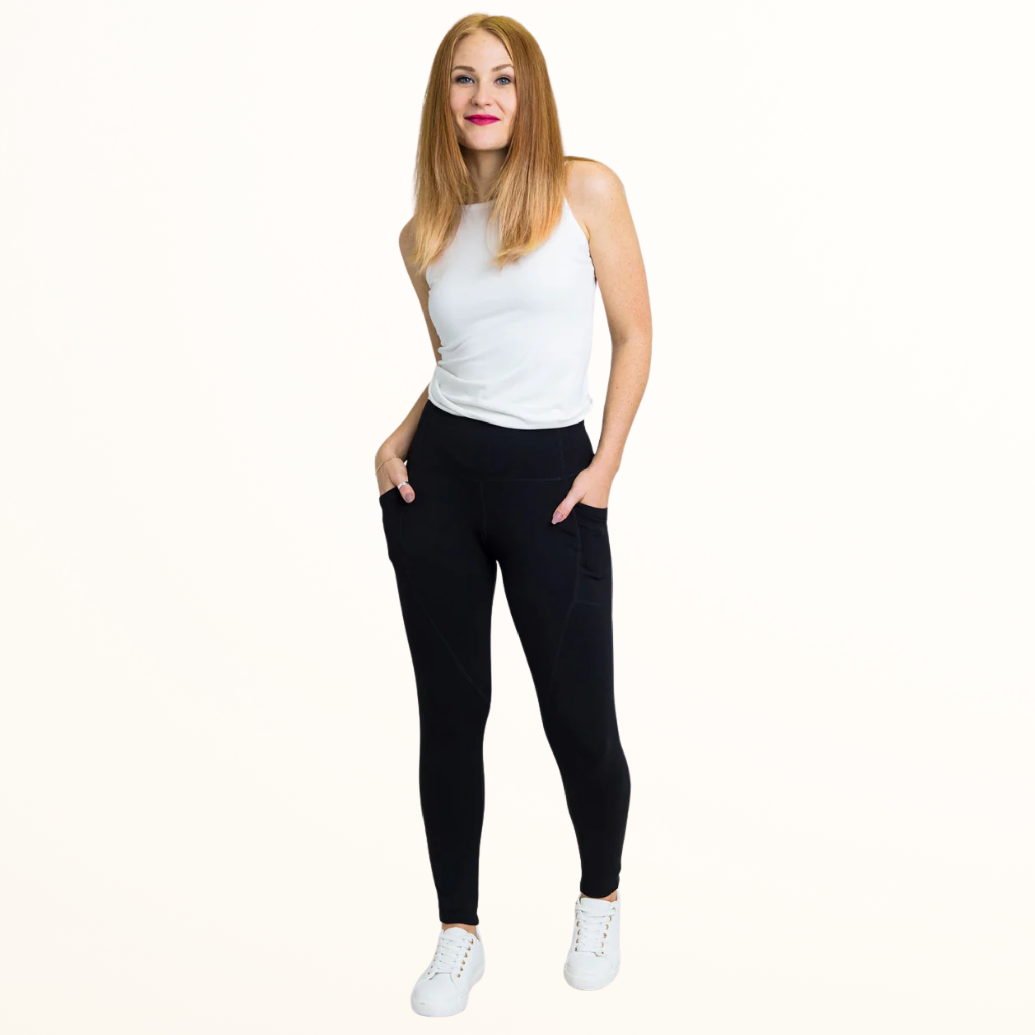 Robson Pocket Leggings