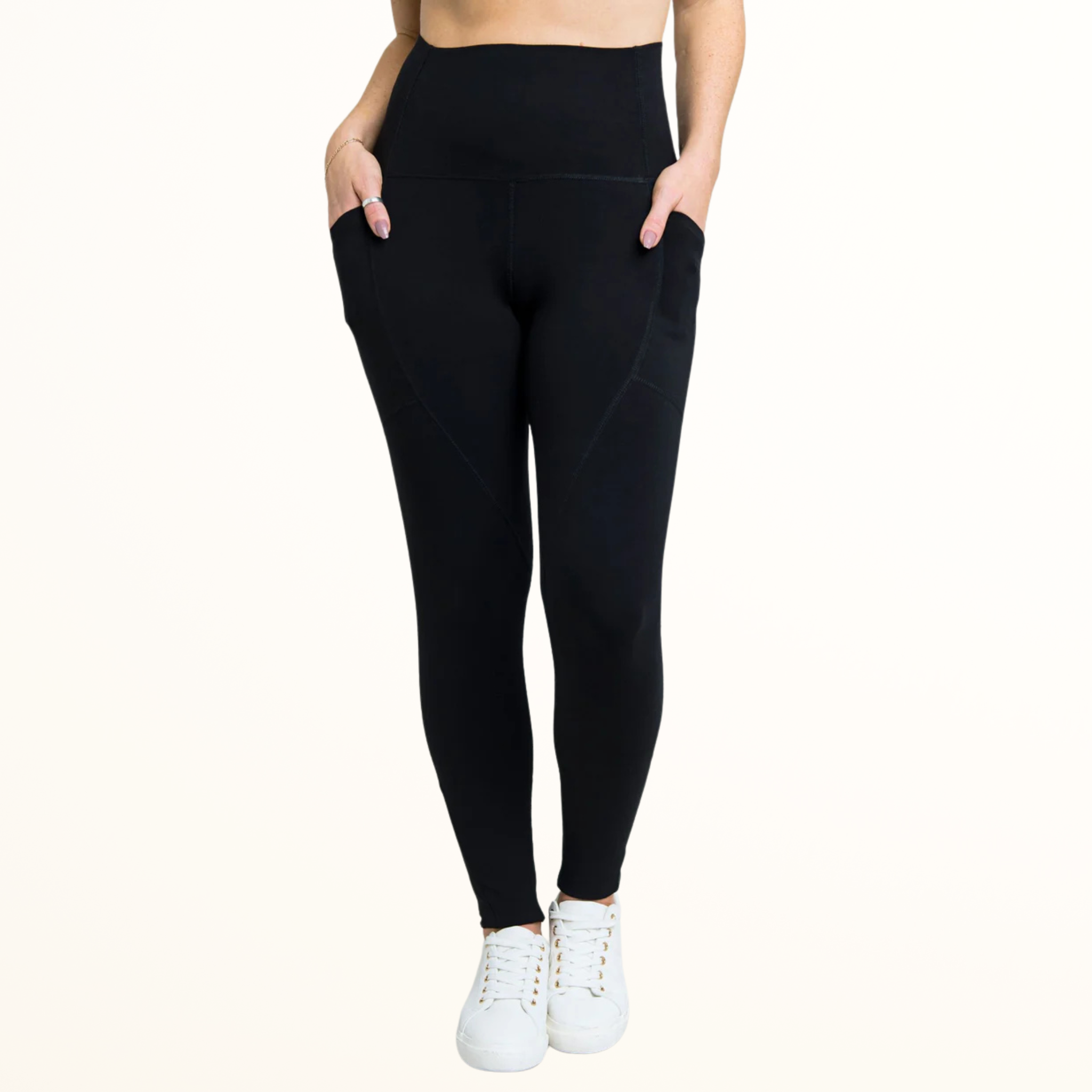 Robson Pocket Leggings
