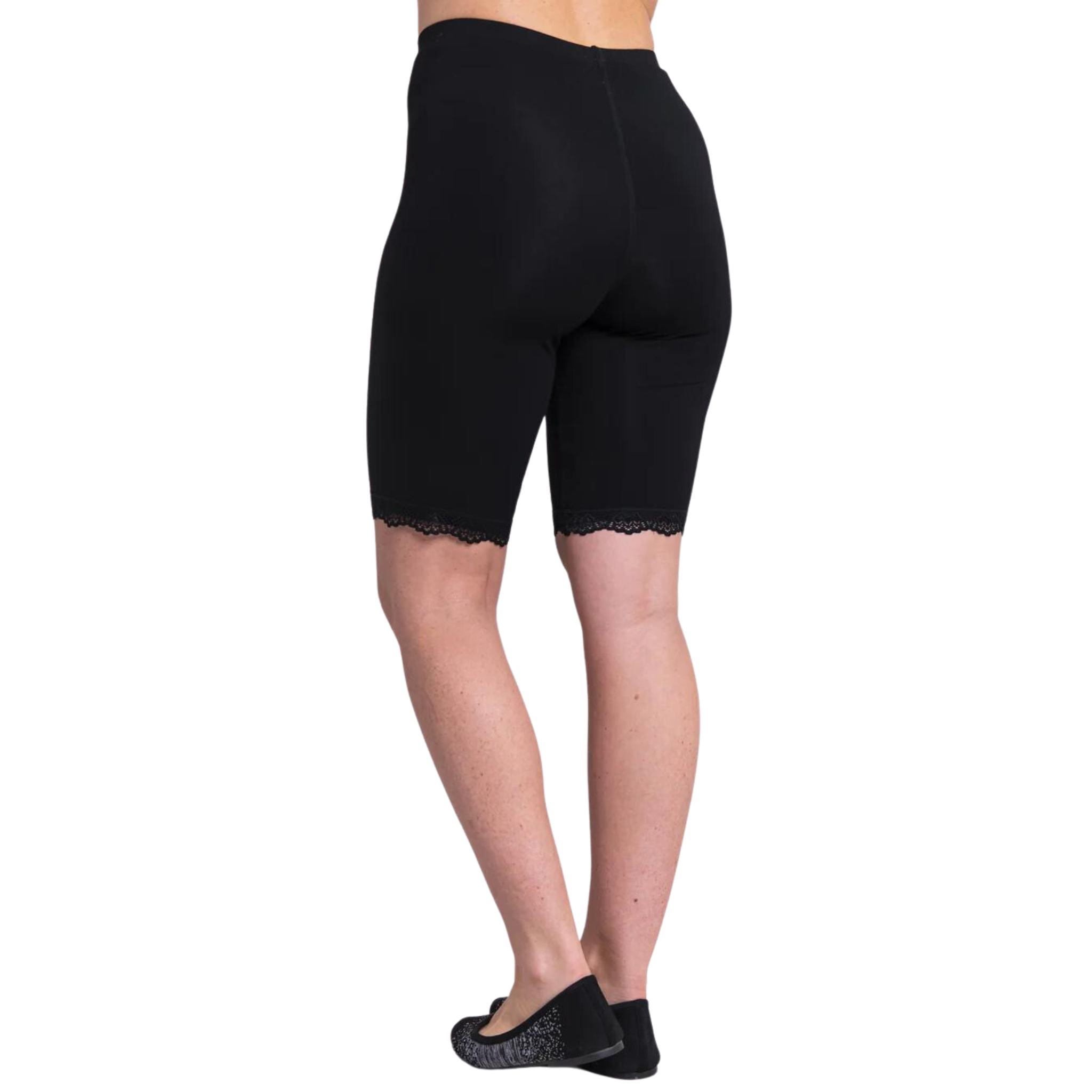 Rubia Undershorts