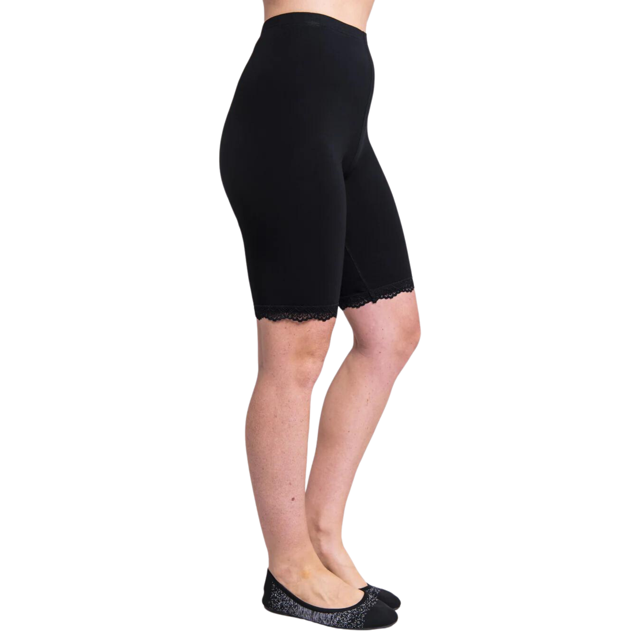 Rubia Undershorts