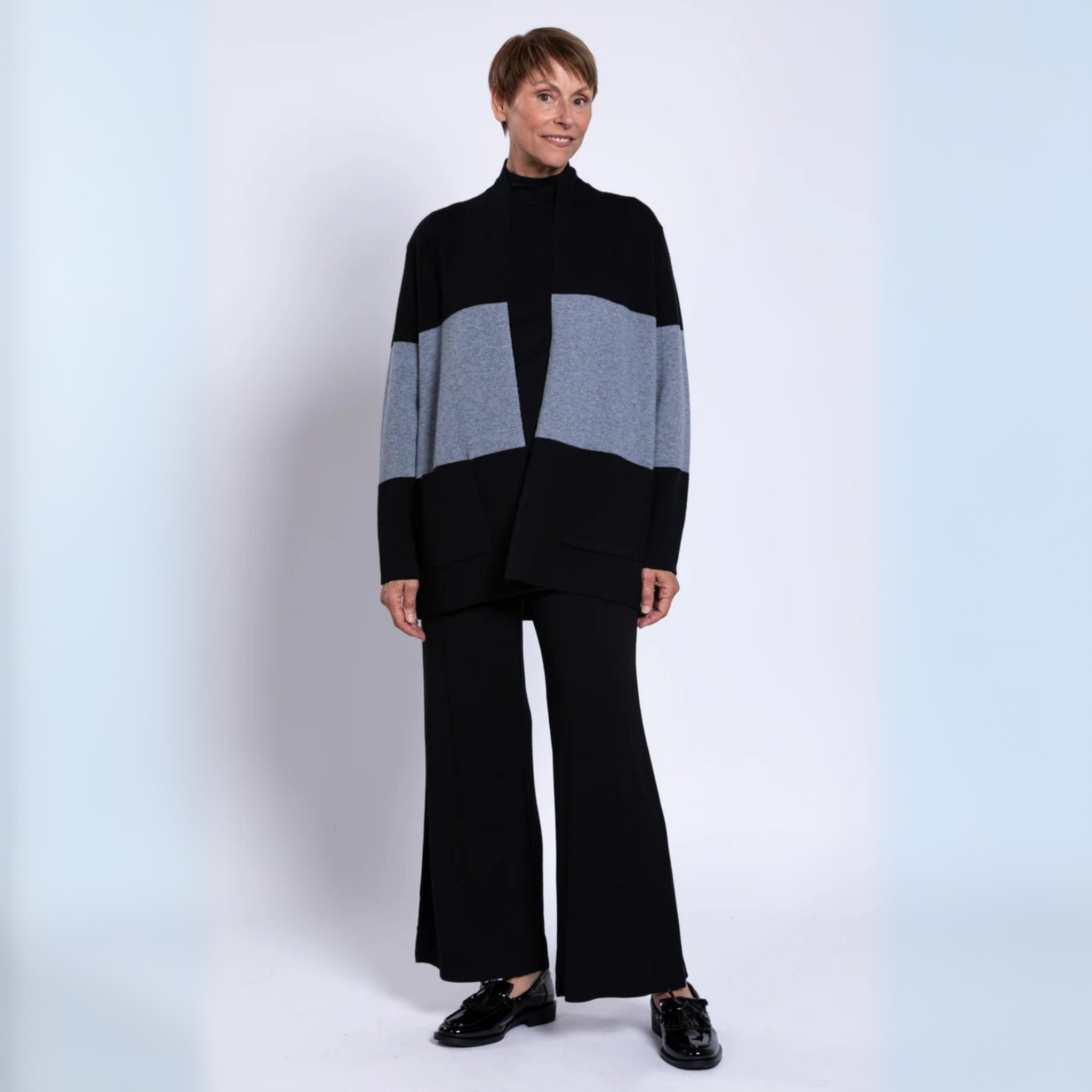 Seltic Sweater