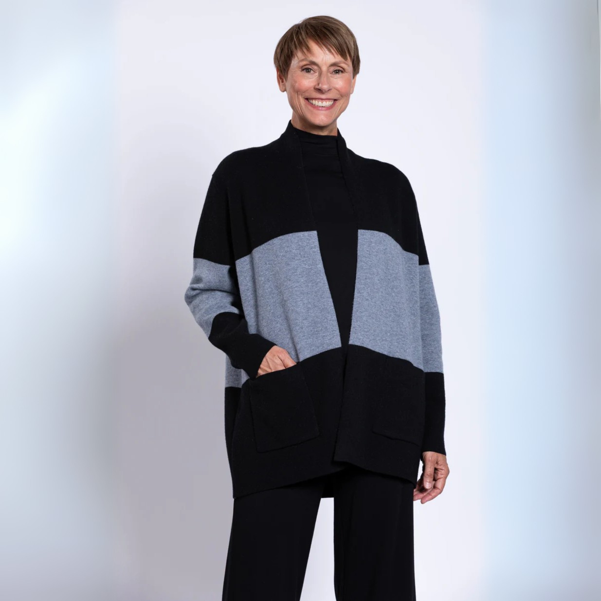 Seltic Sweater