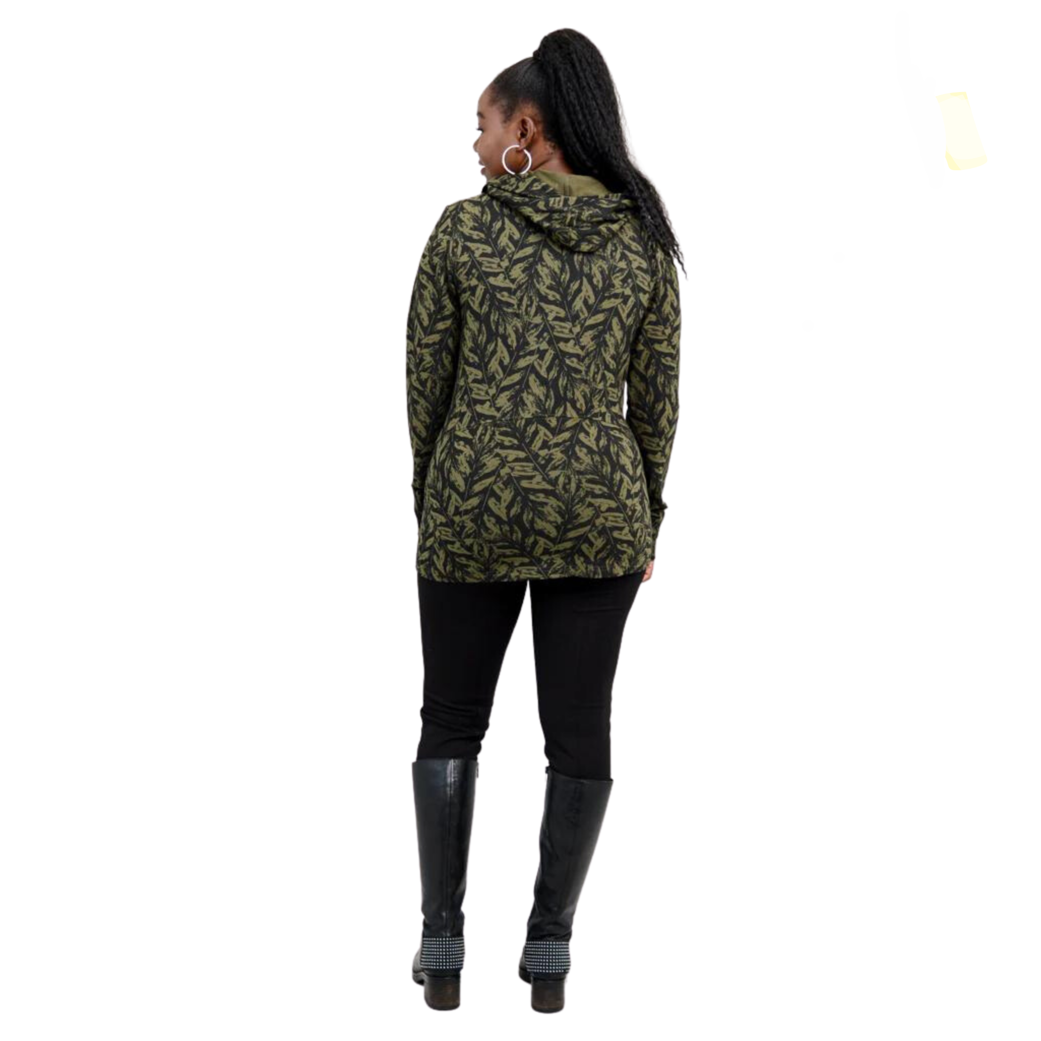 Seymour Jacket