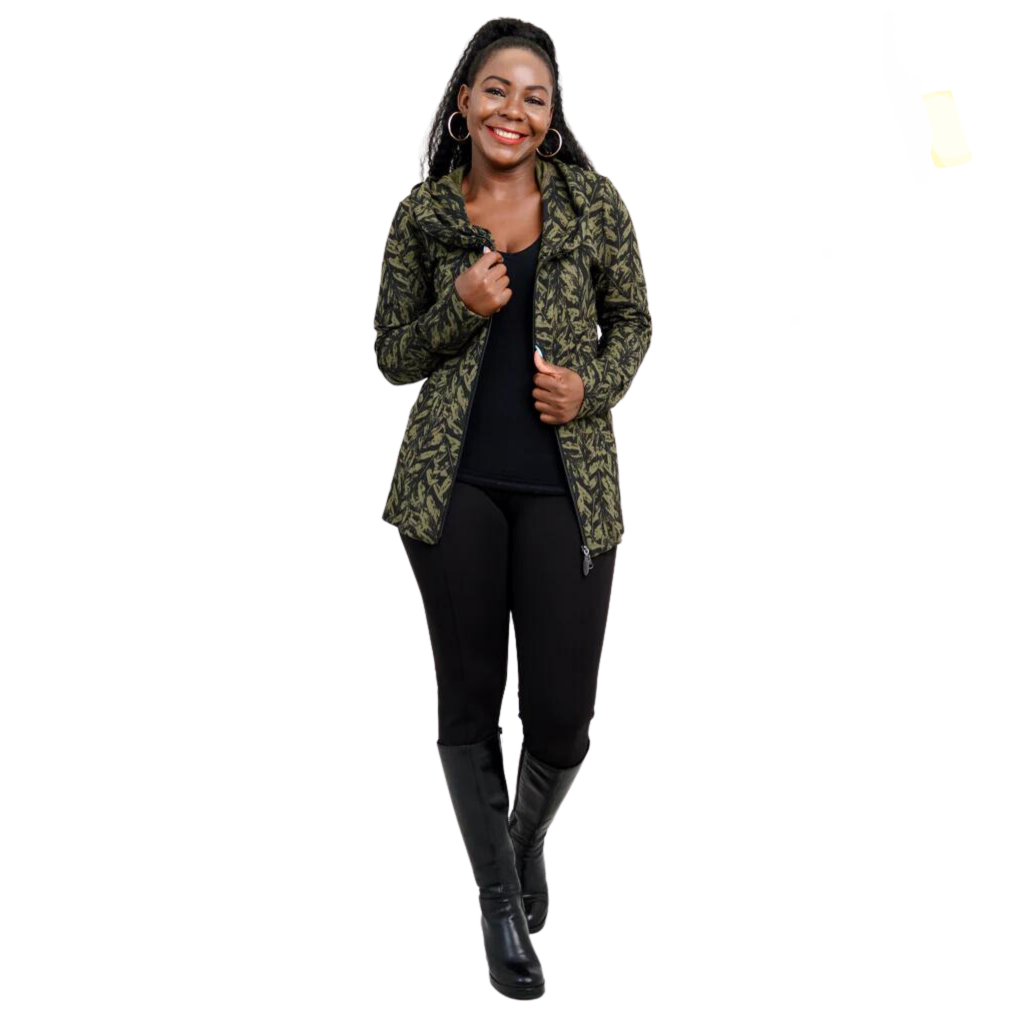 Seymour Jacket