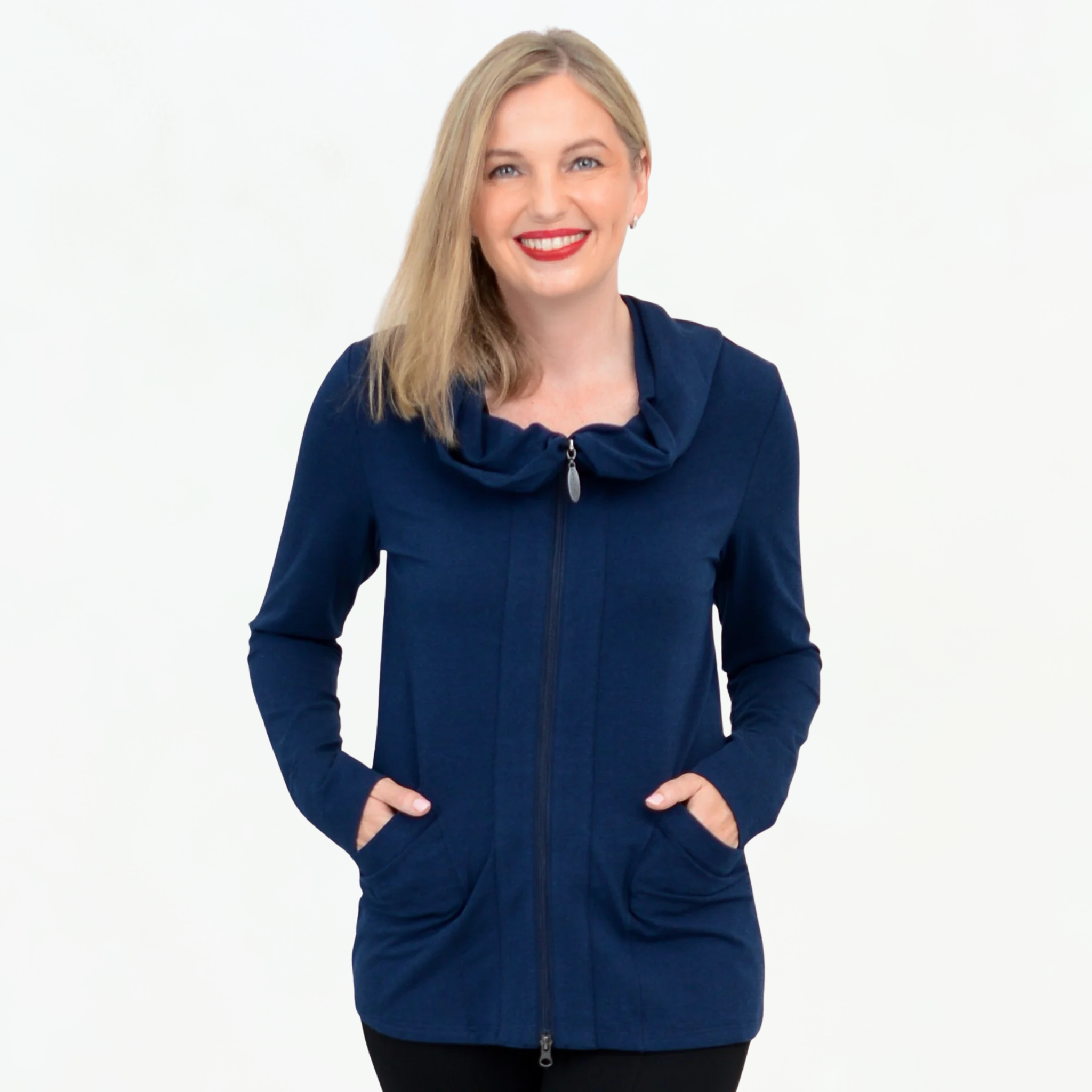 Seymour Jacket