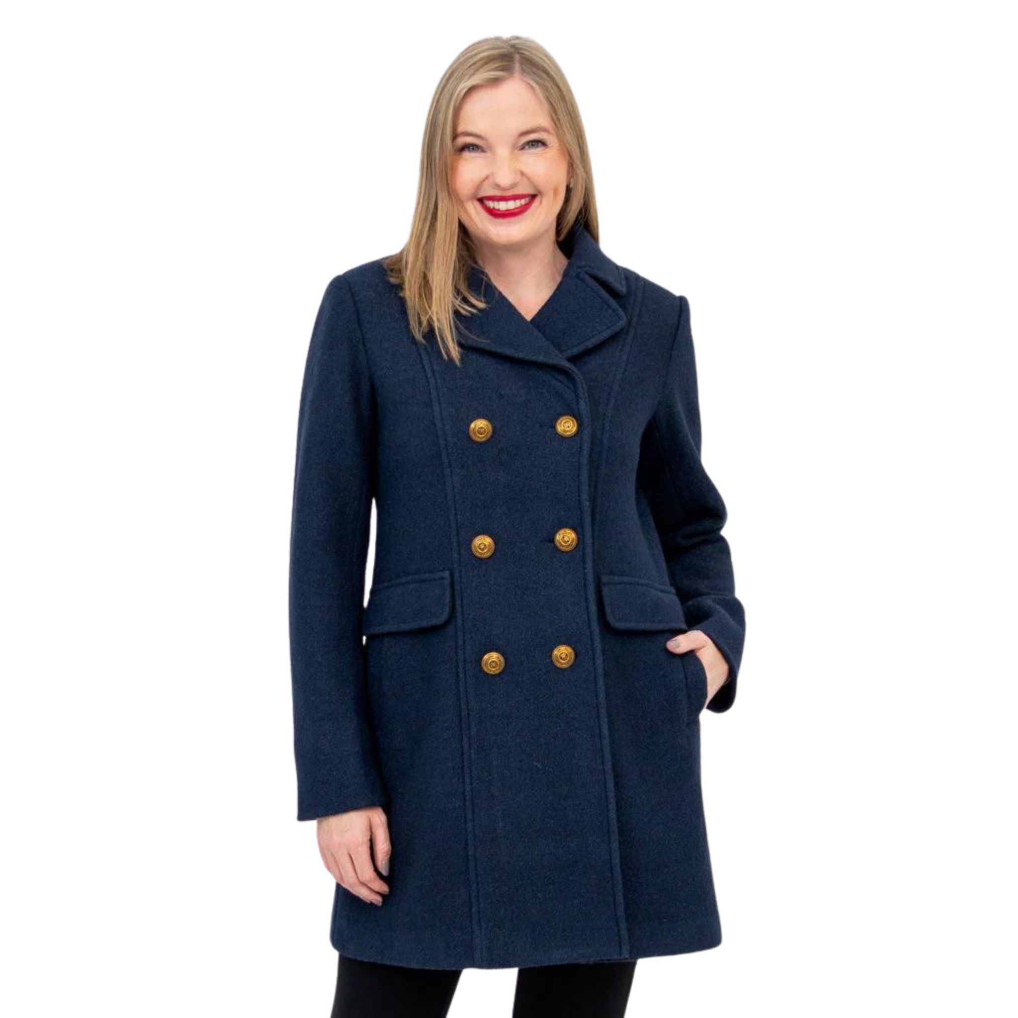 Vicky Coat