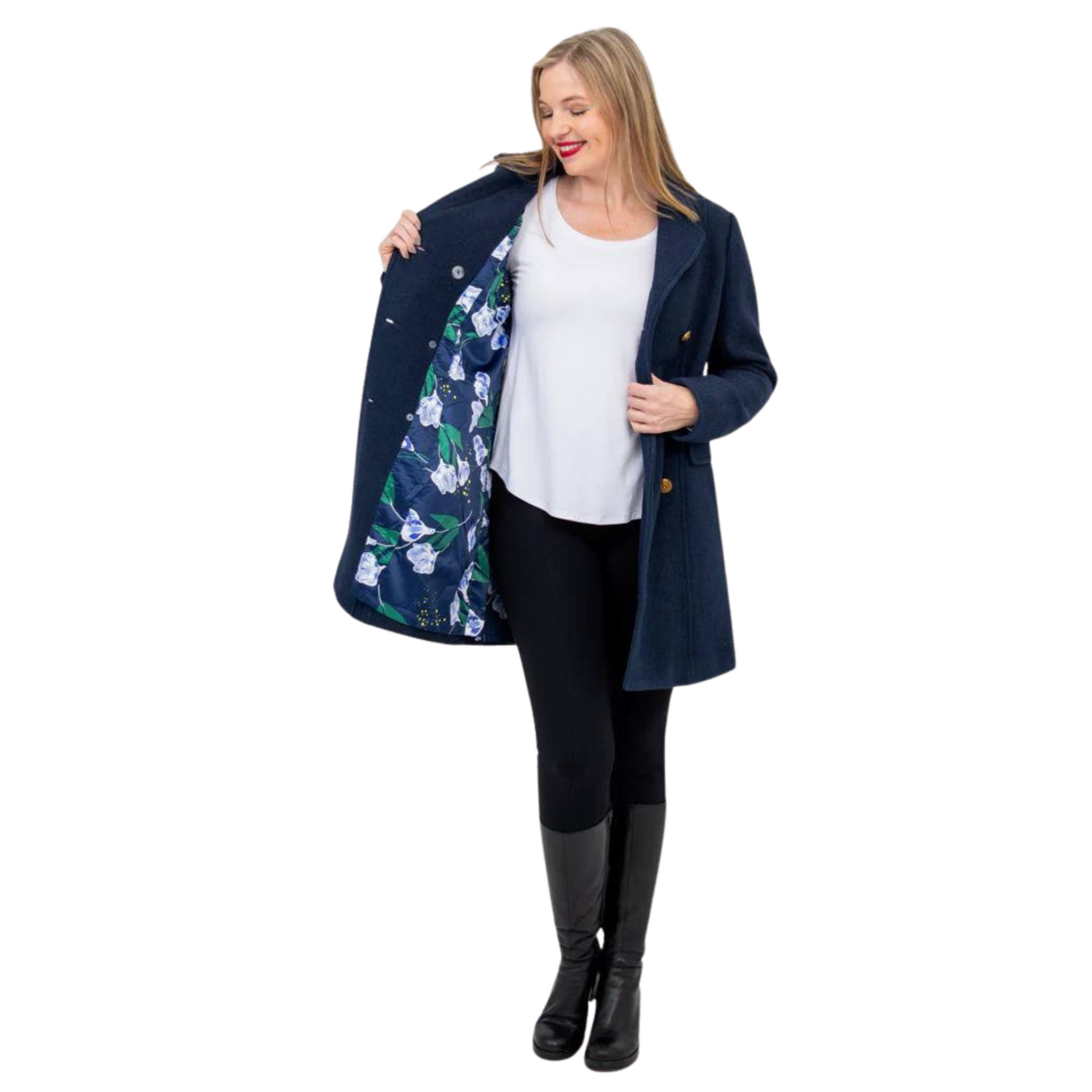 Vicky Coat