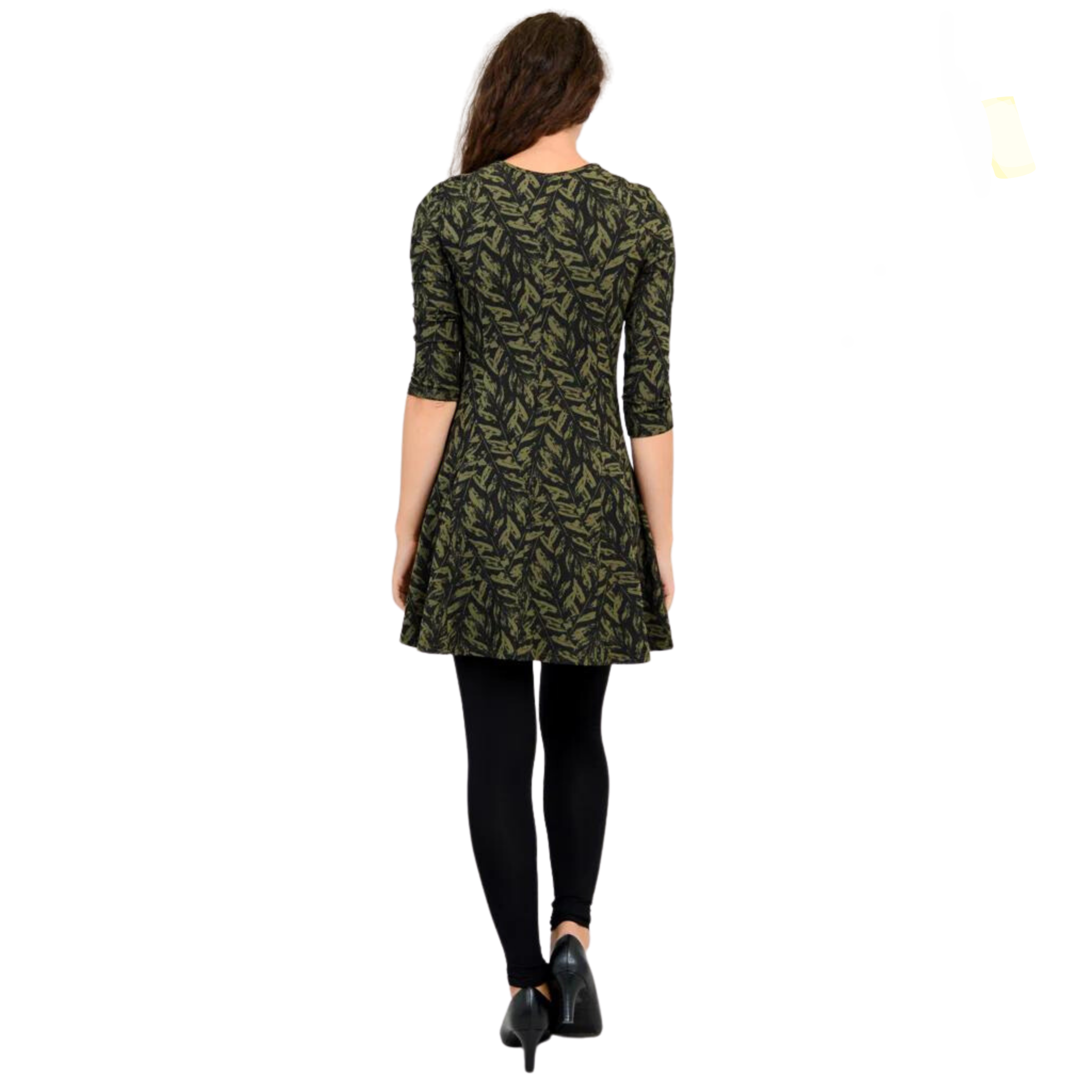 Wilma Tunic