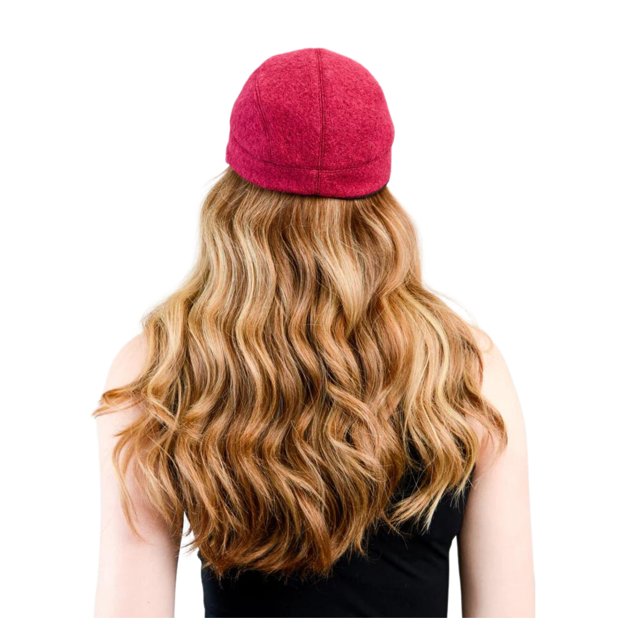 Wool Cap