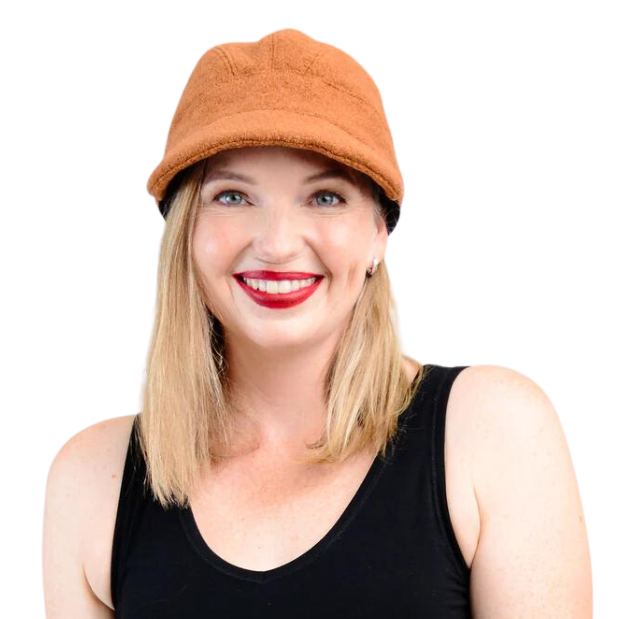 Wool Cap