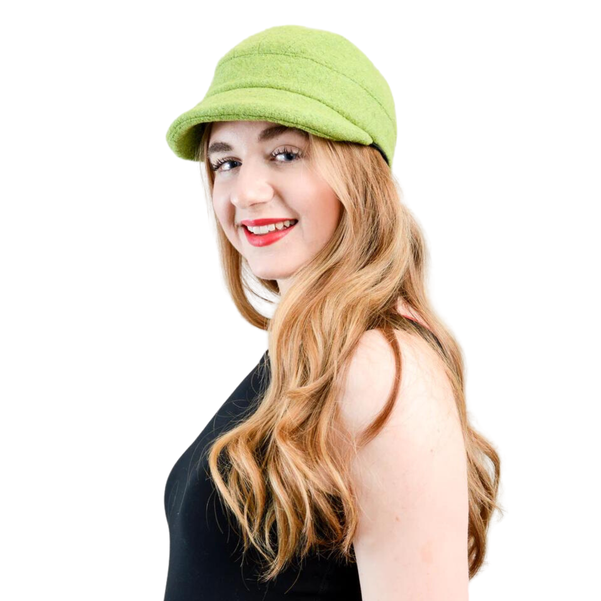 Wool Cap