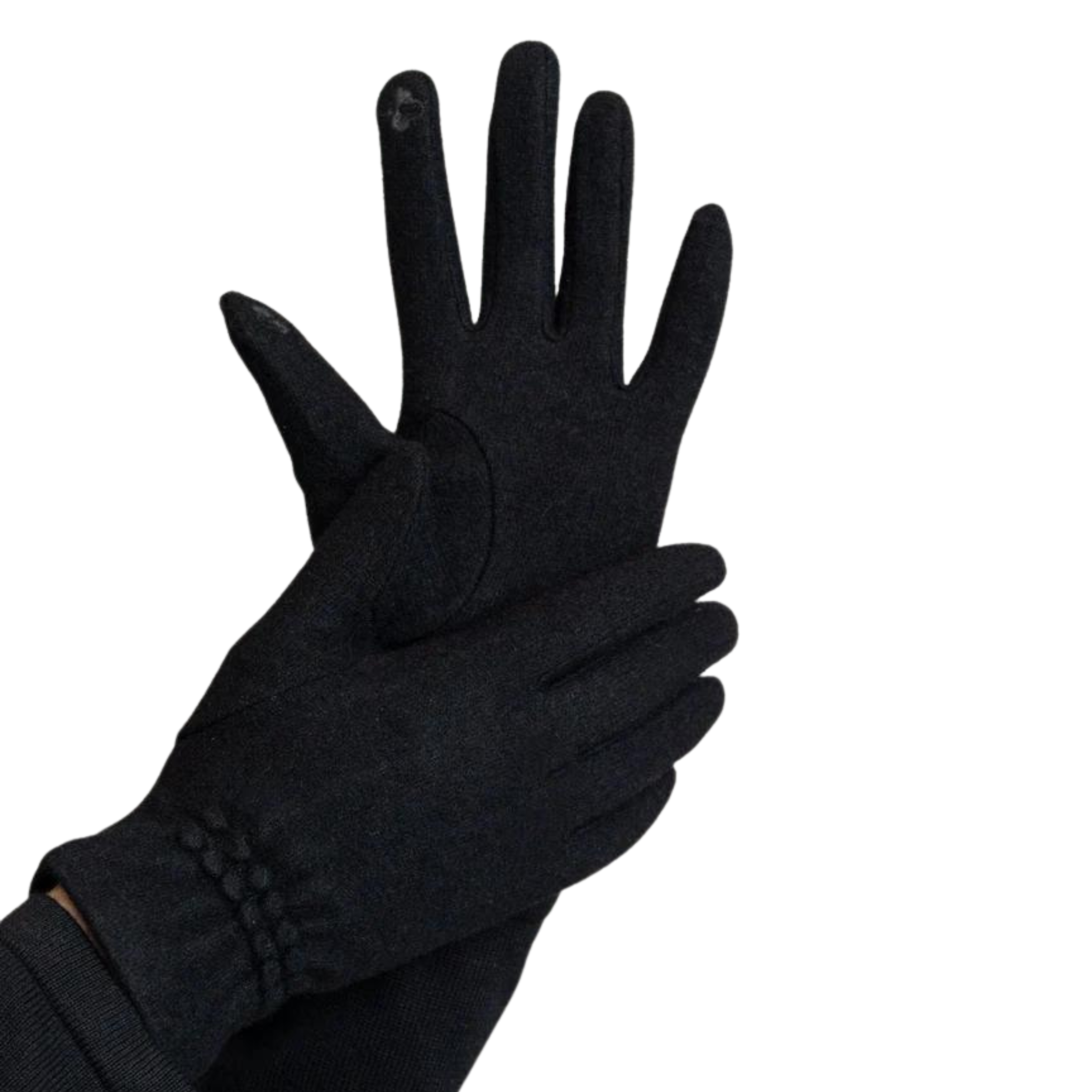 Wool Gloves