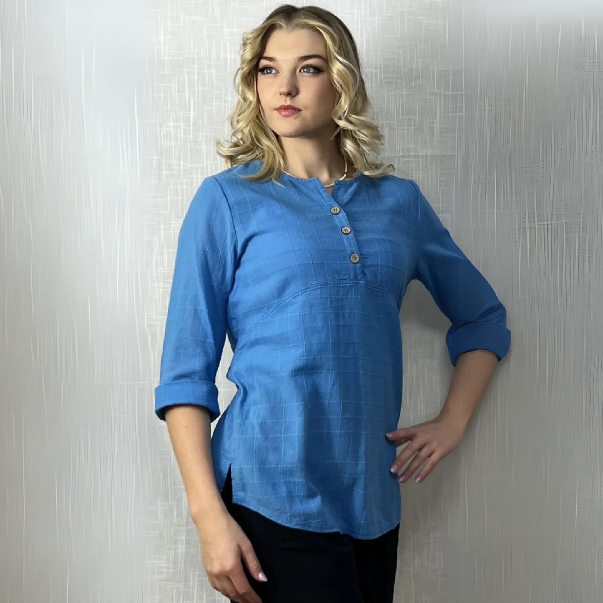 Kyla Top